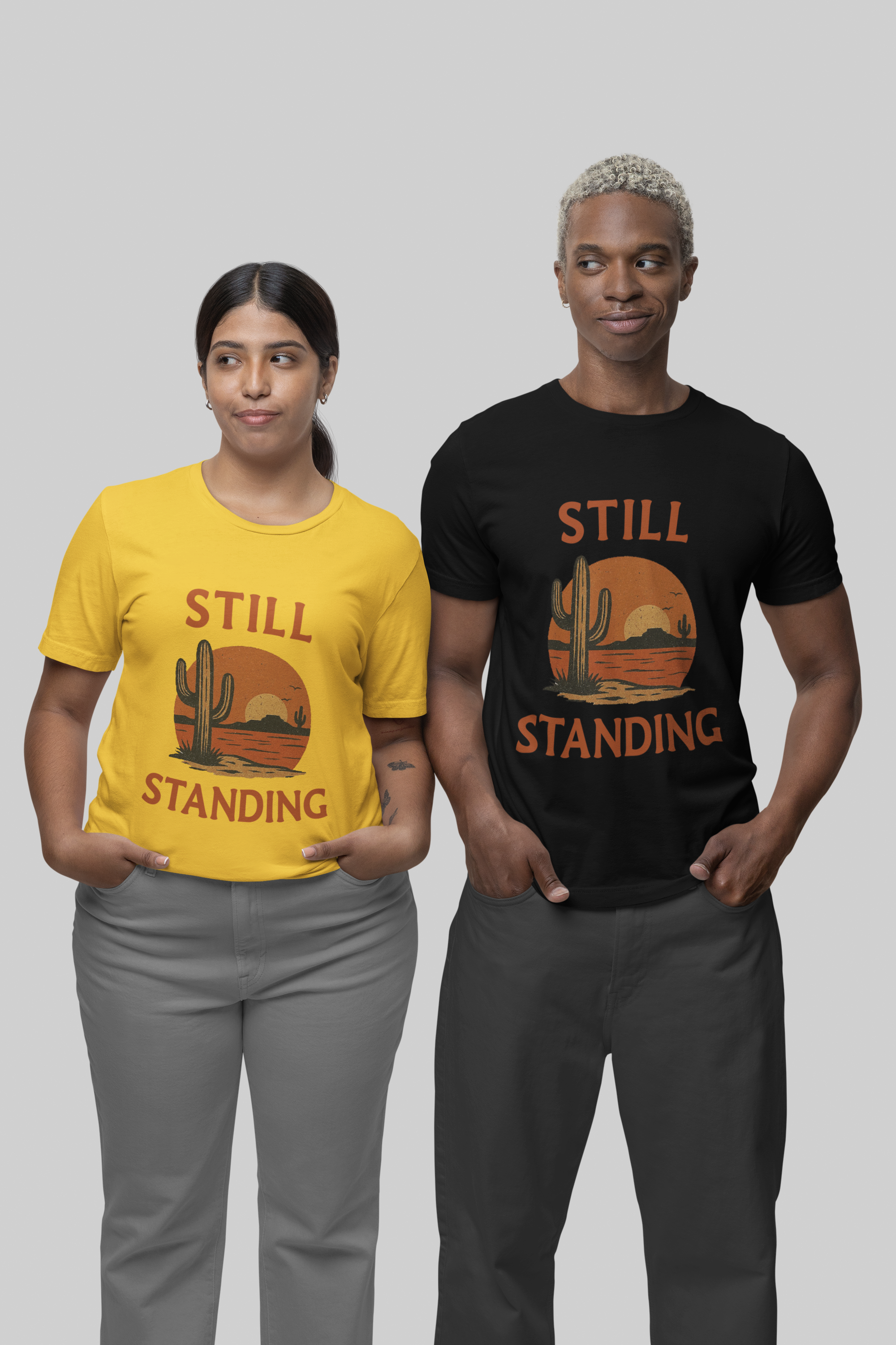 Still Standing