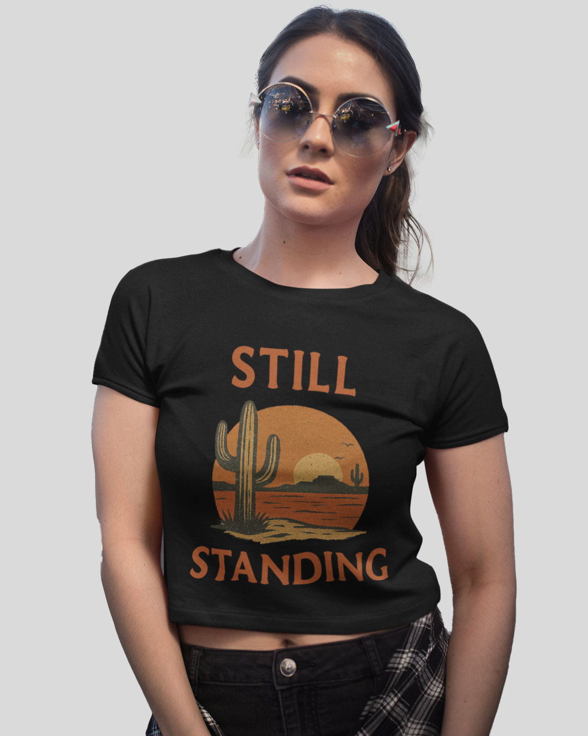 Still Standing