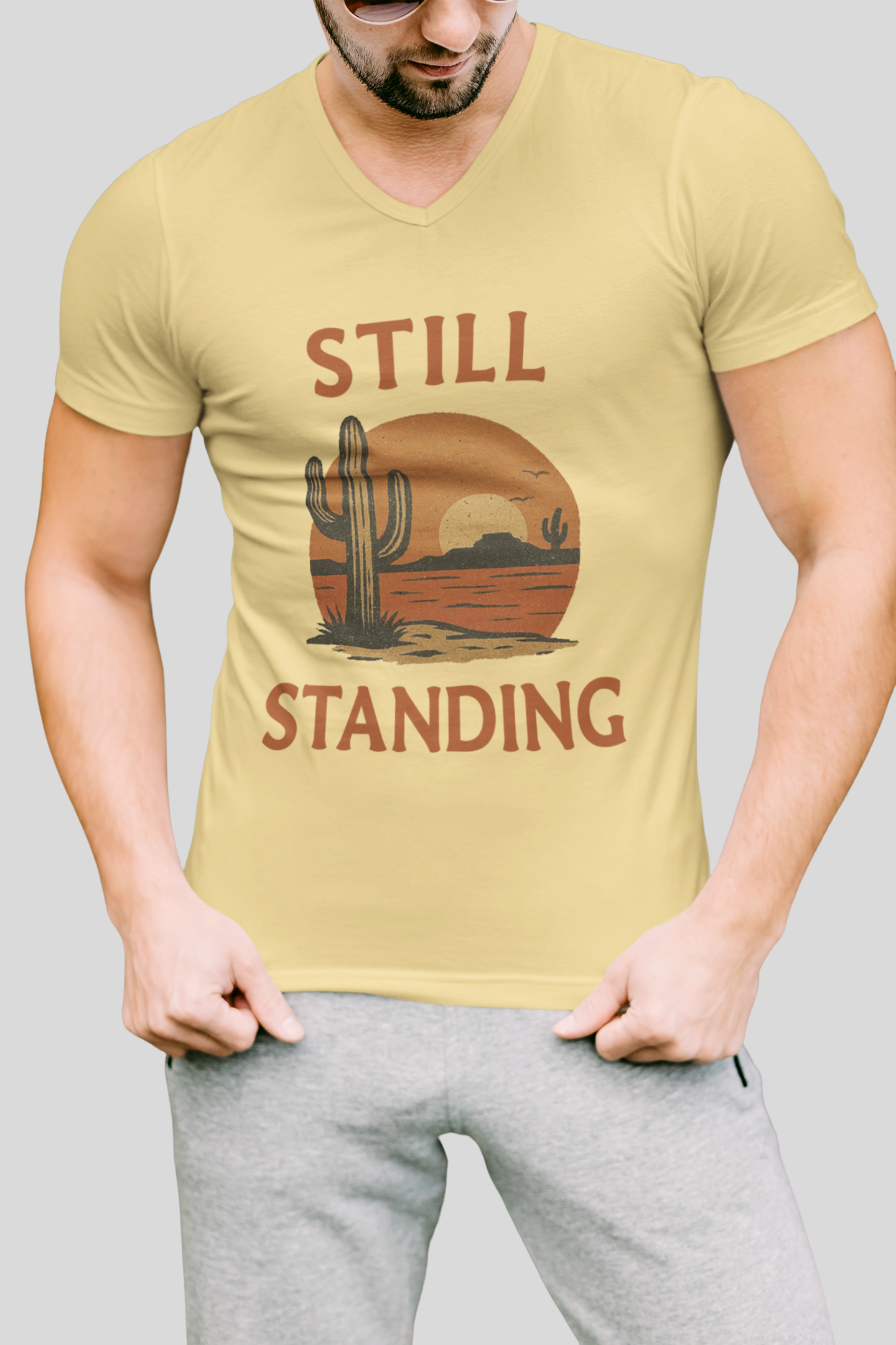 Still Standing