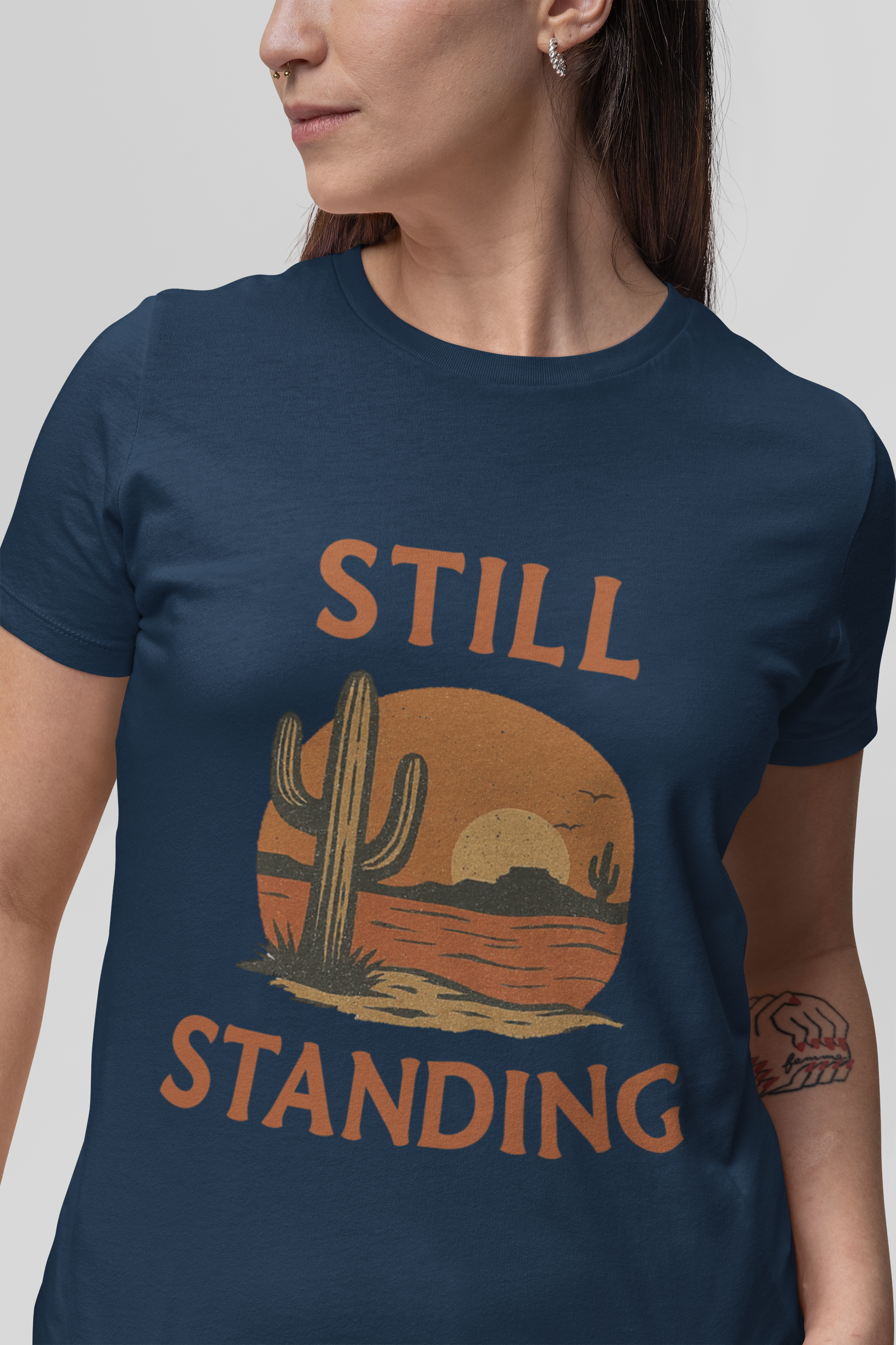 Still Standing
