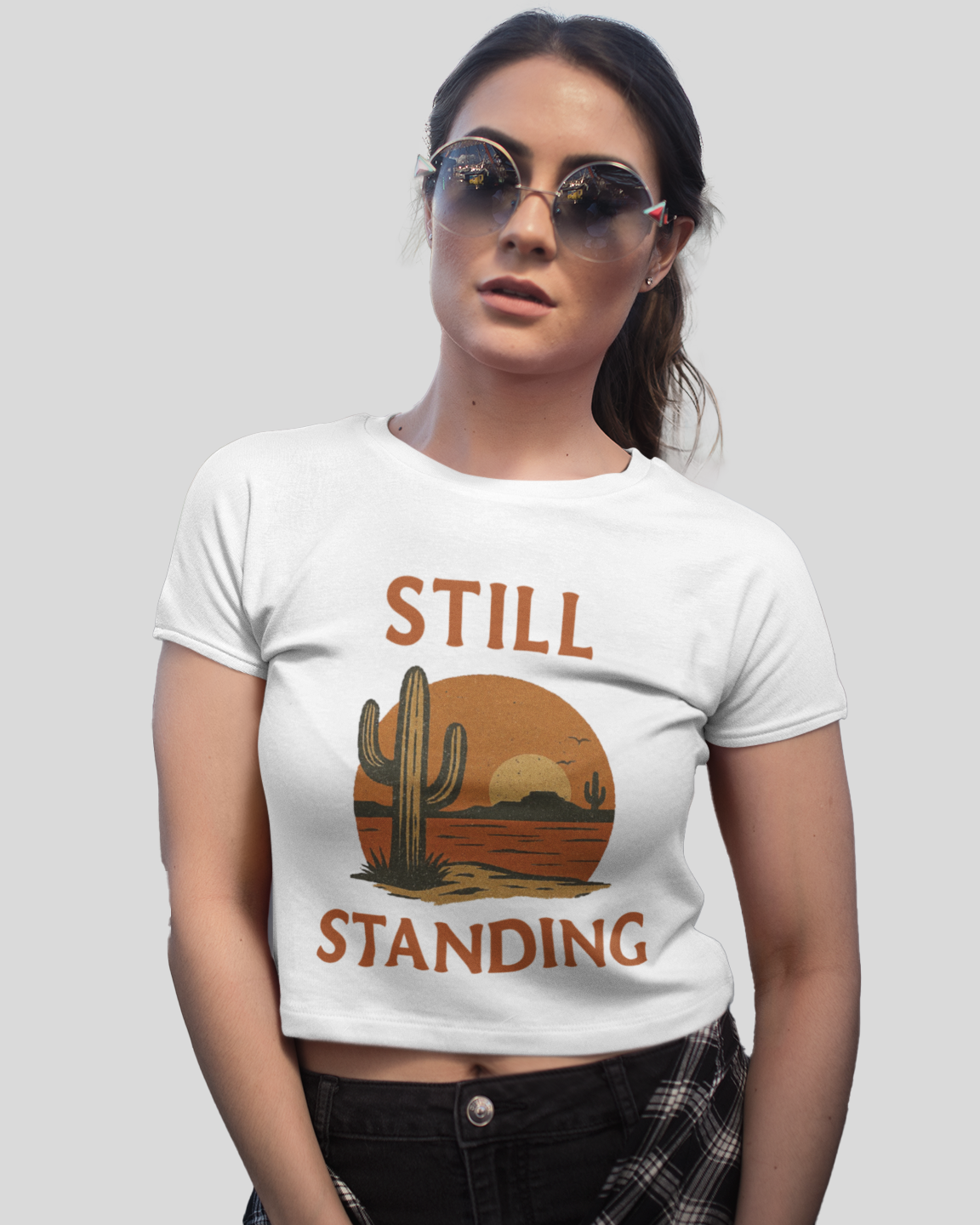 Still Standing