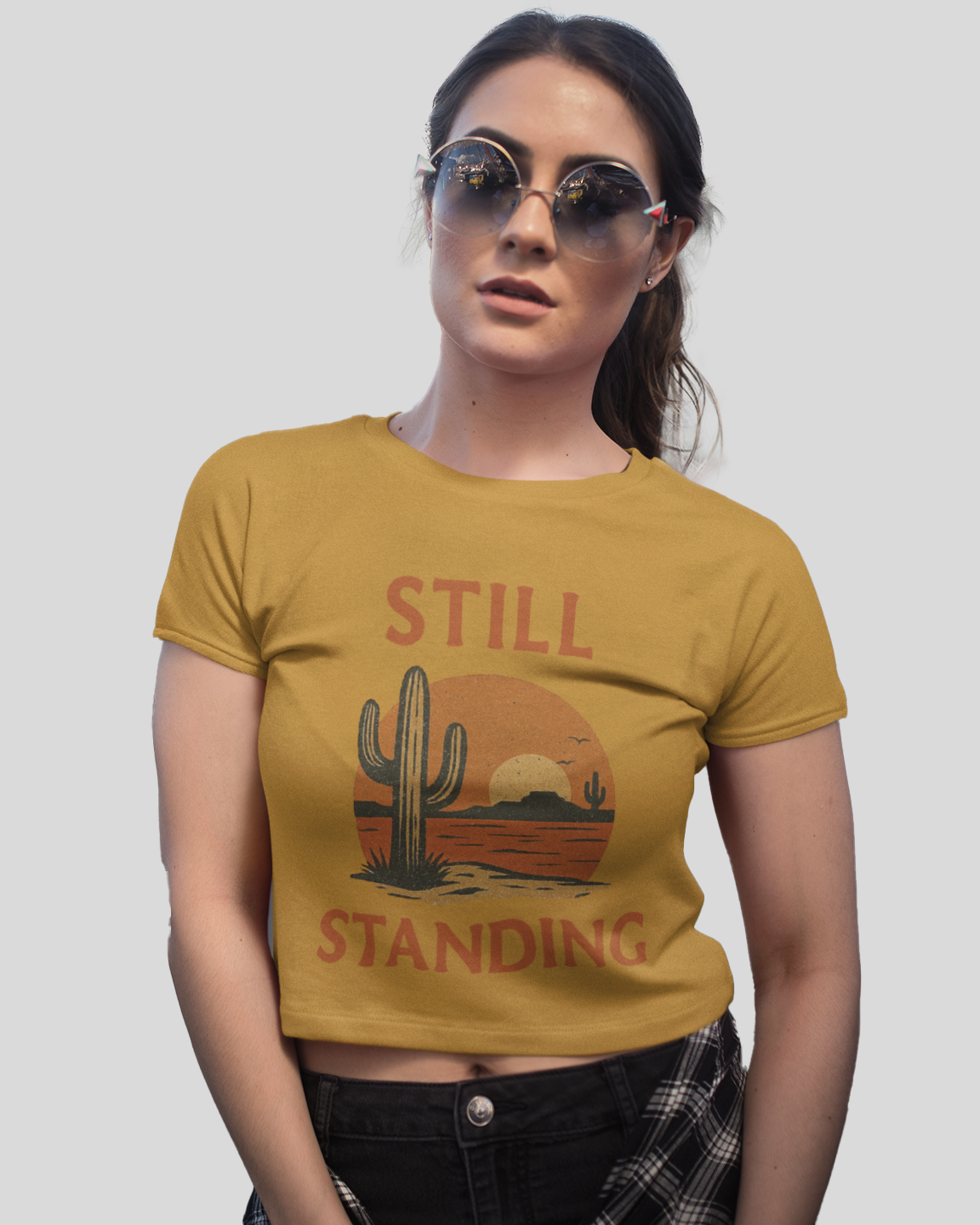Still Standing