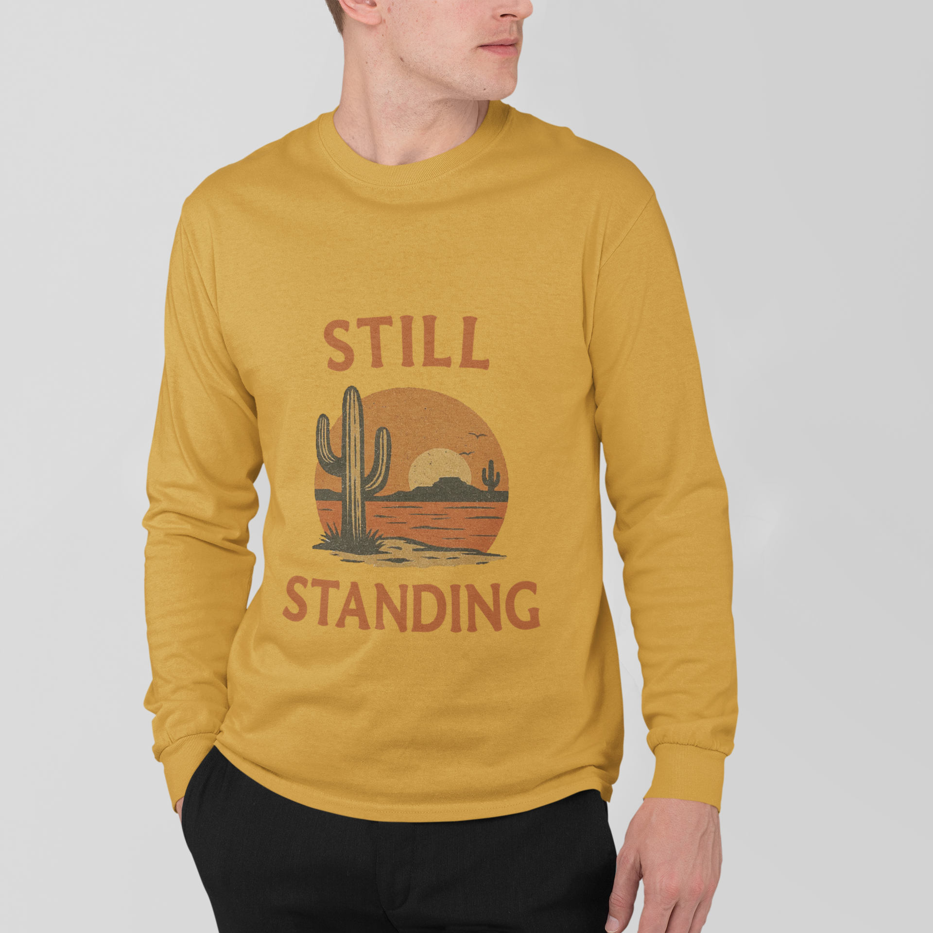 Still Standing