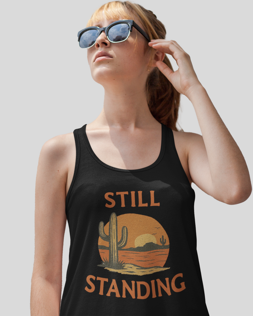 Still Standing