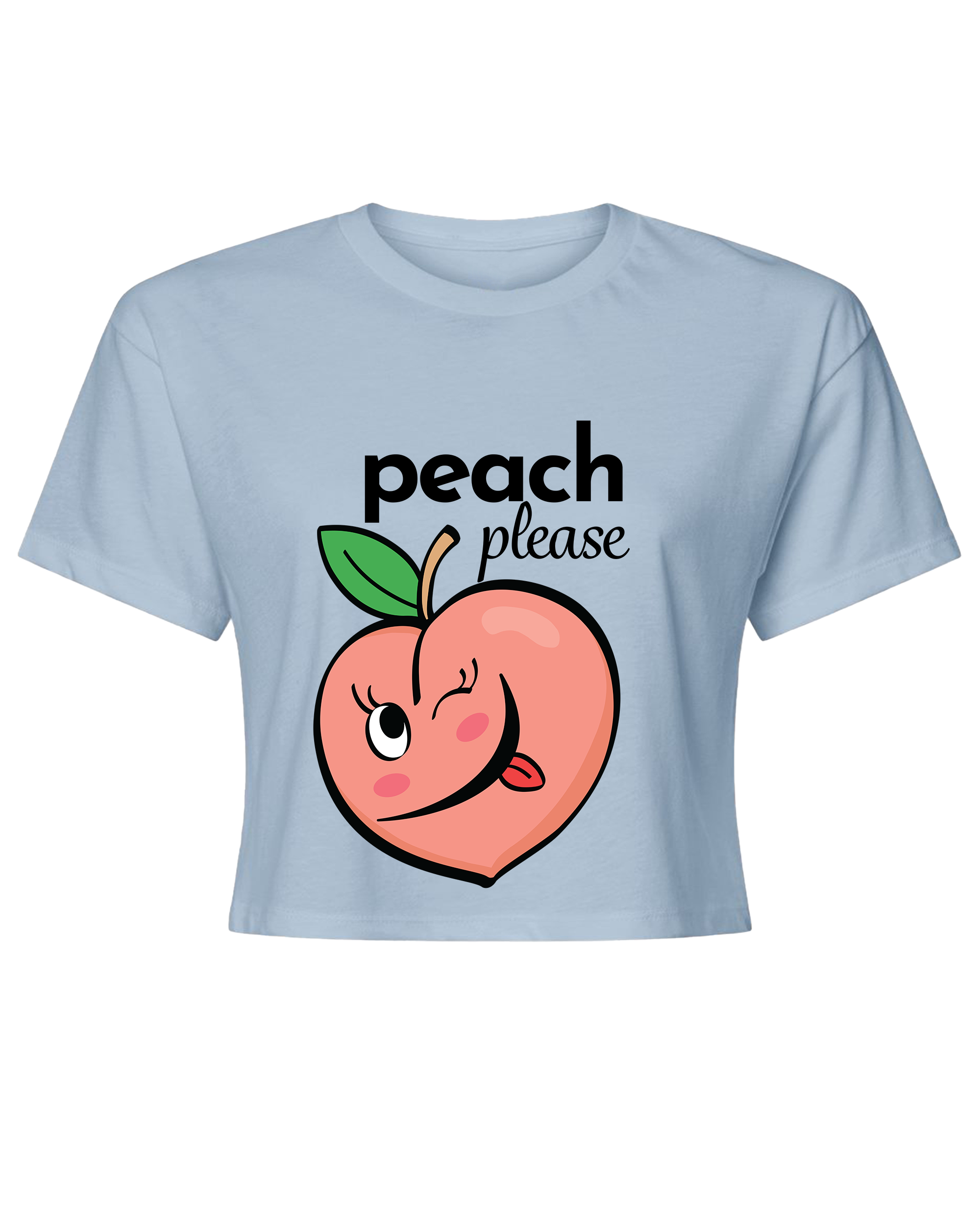 Peach Please