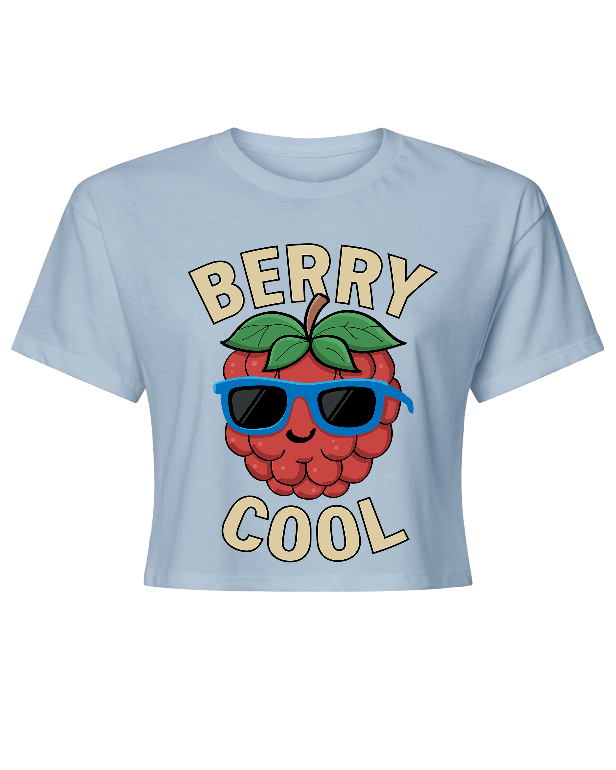 Berry Cool