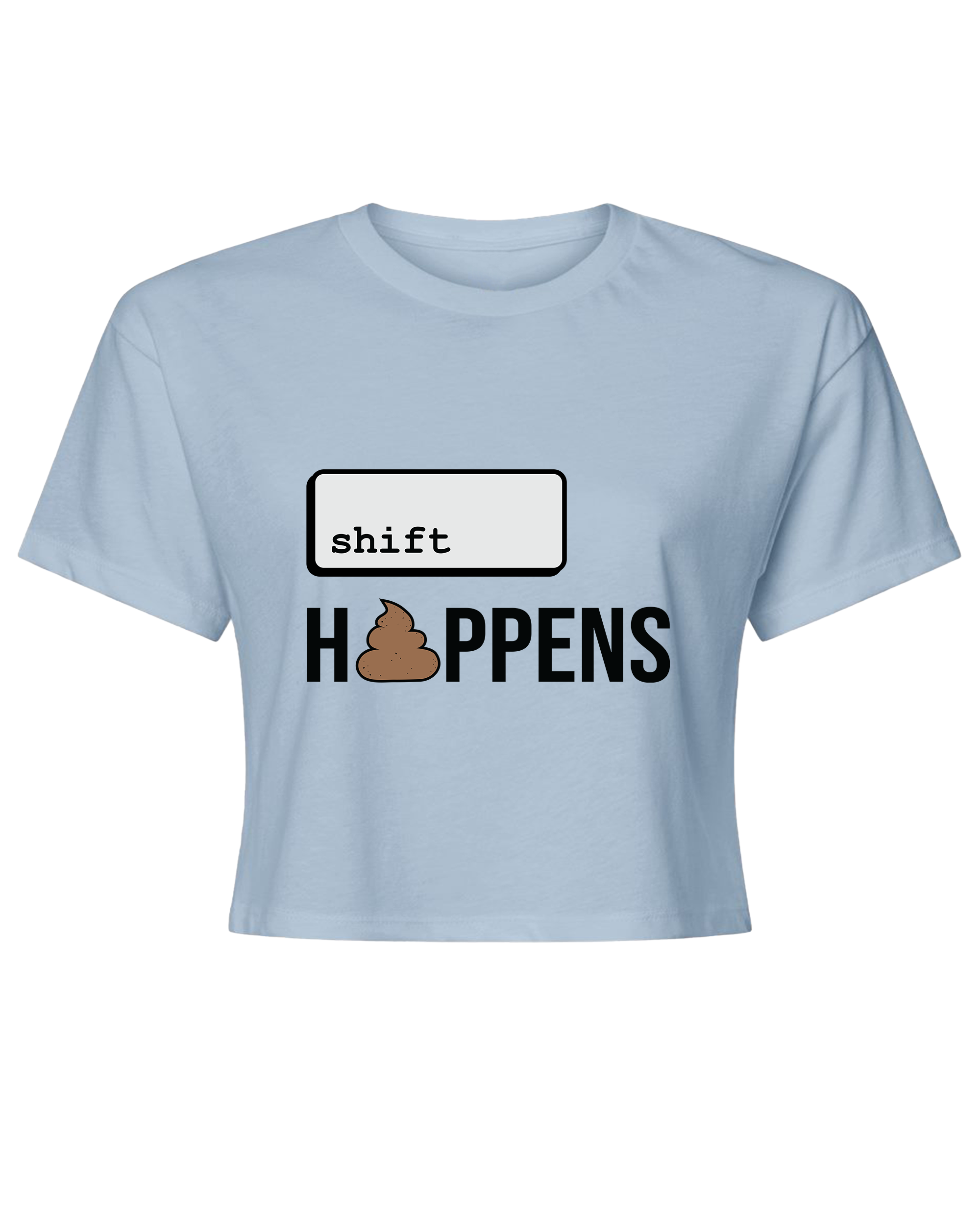 Shift Happens