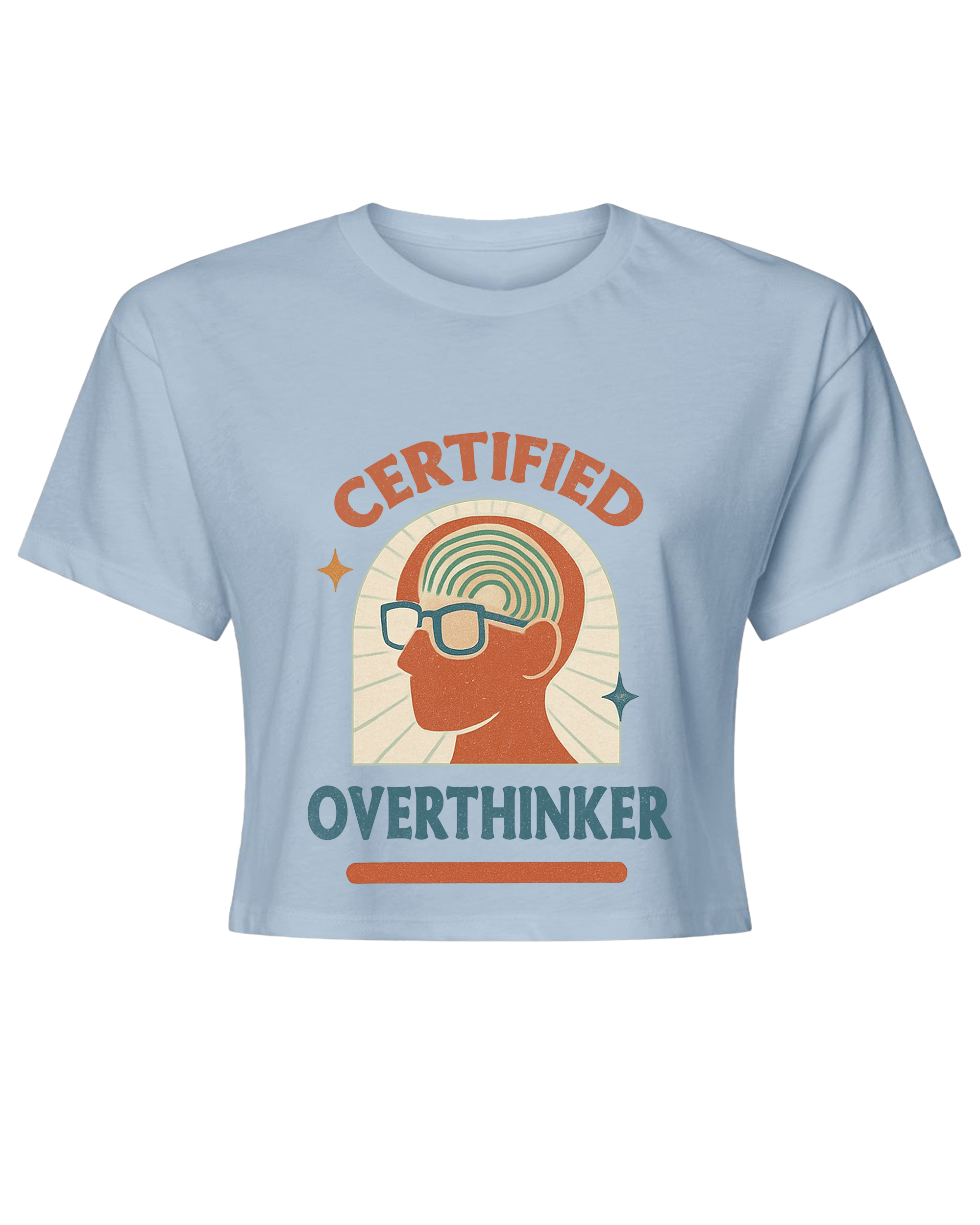 Certified Overthinker