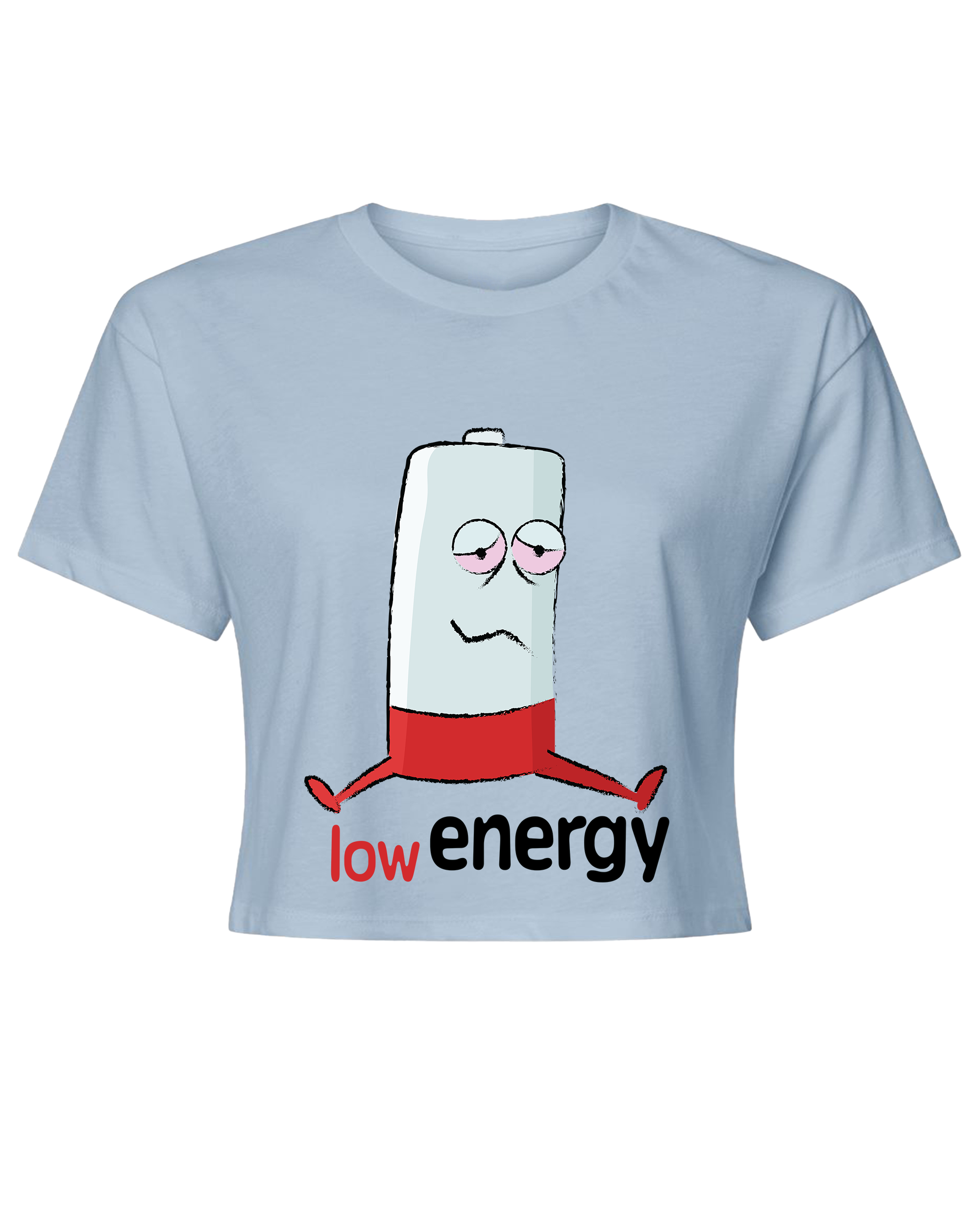 Low Energy