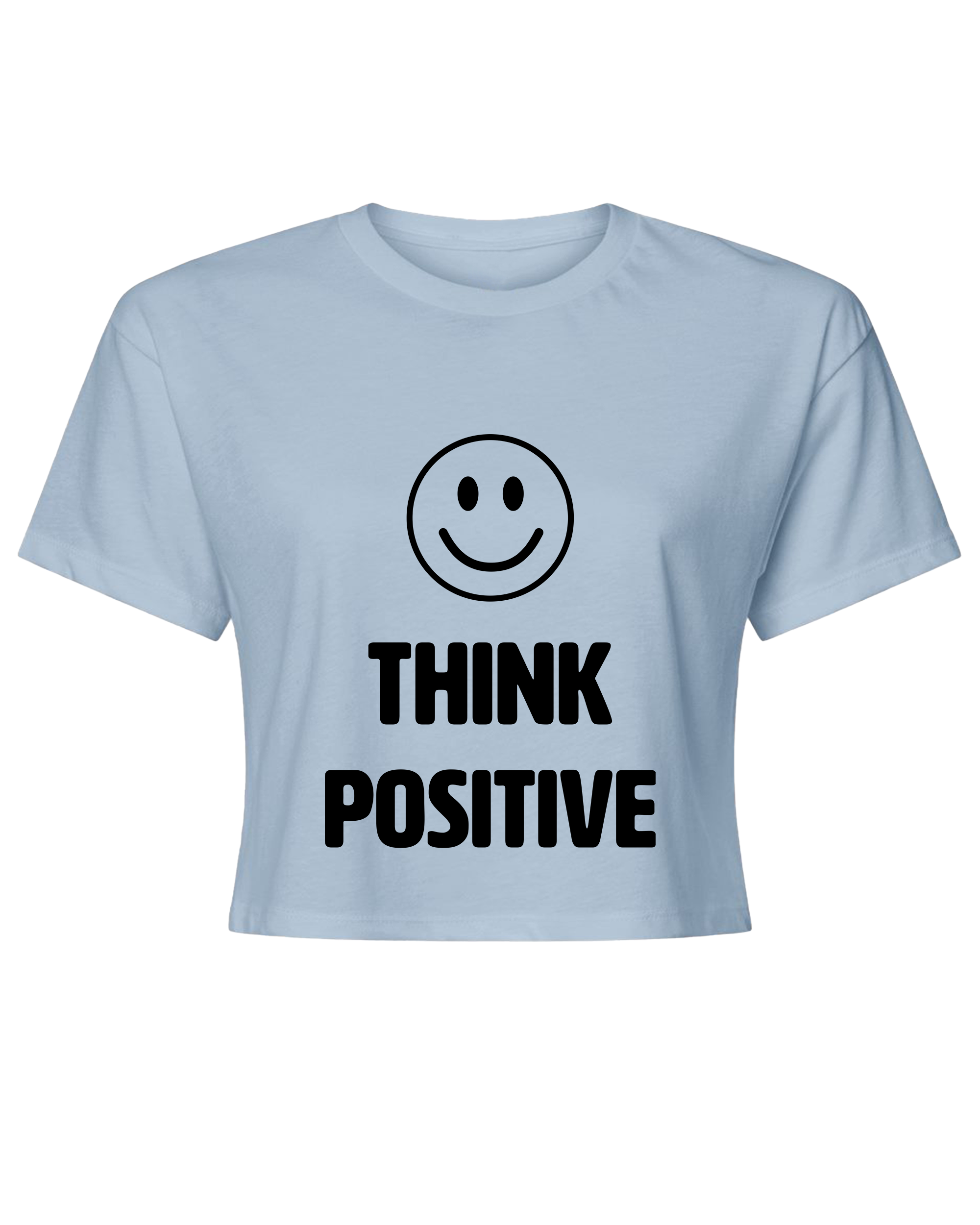 Think Positive
