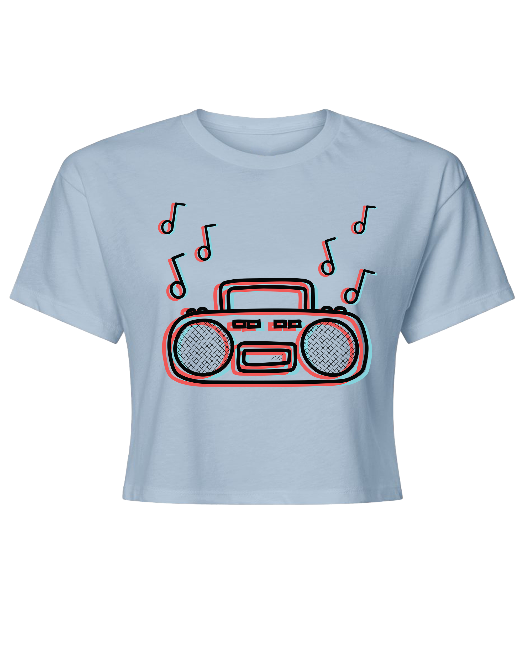 Boom Box