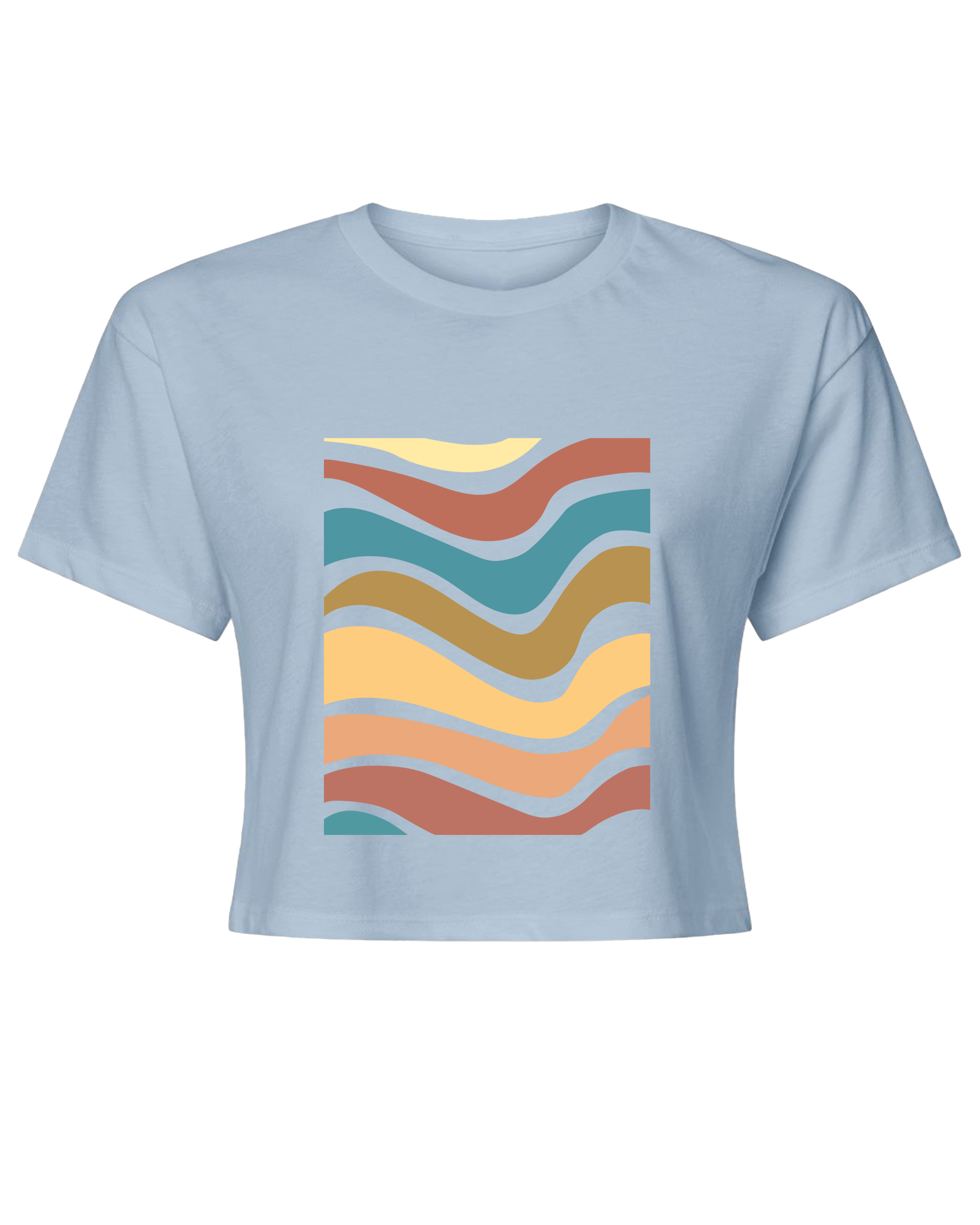 Retro Waves