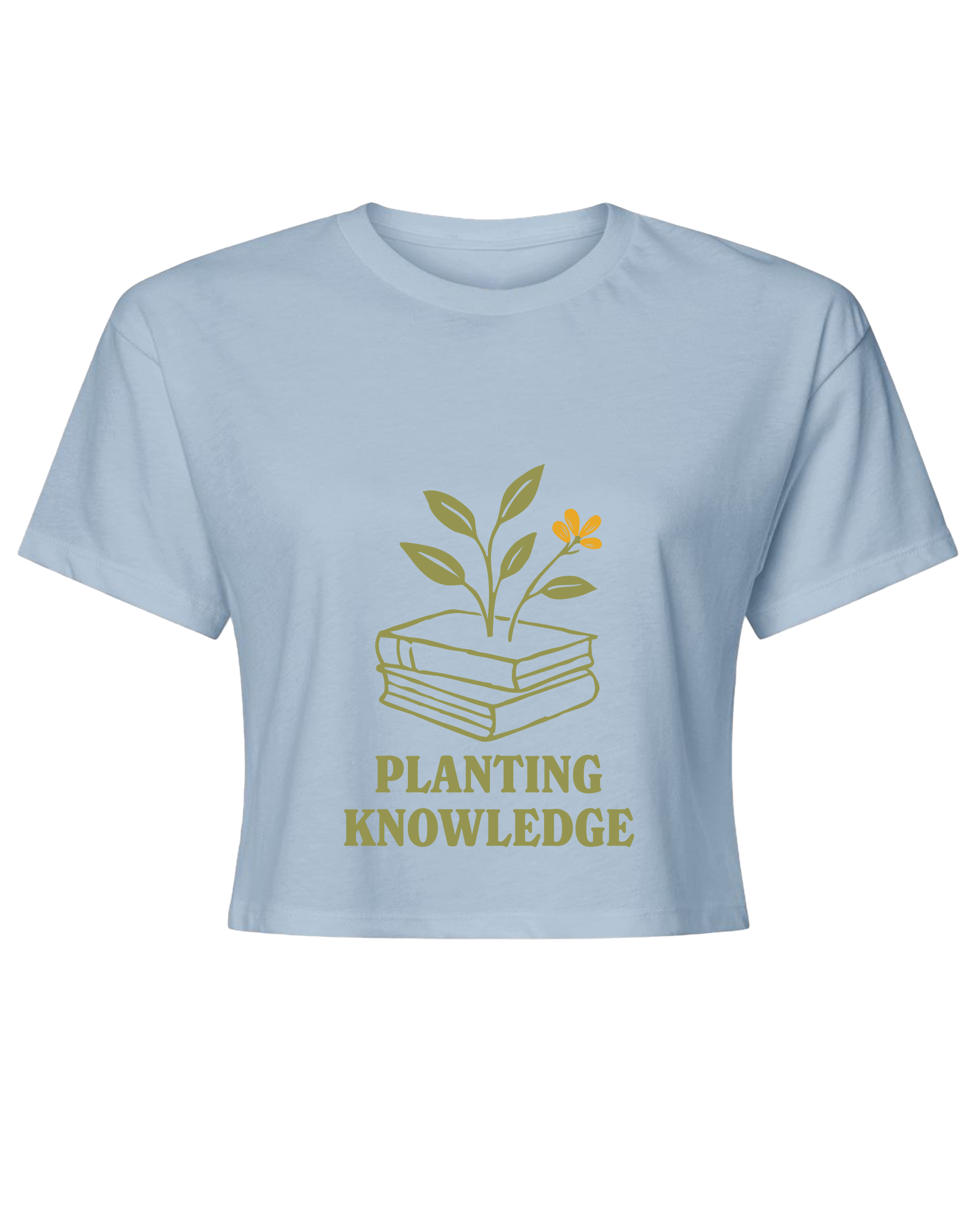 Planting Knowledge