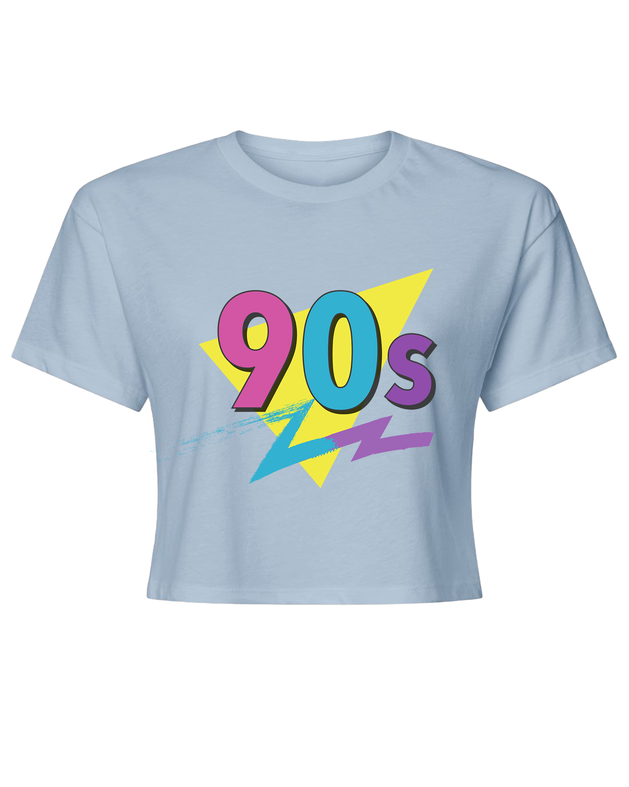 90s