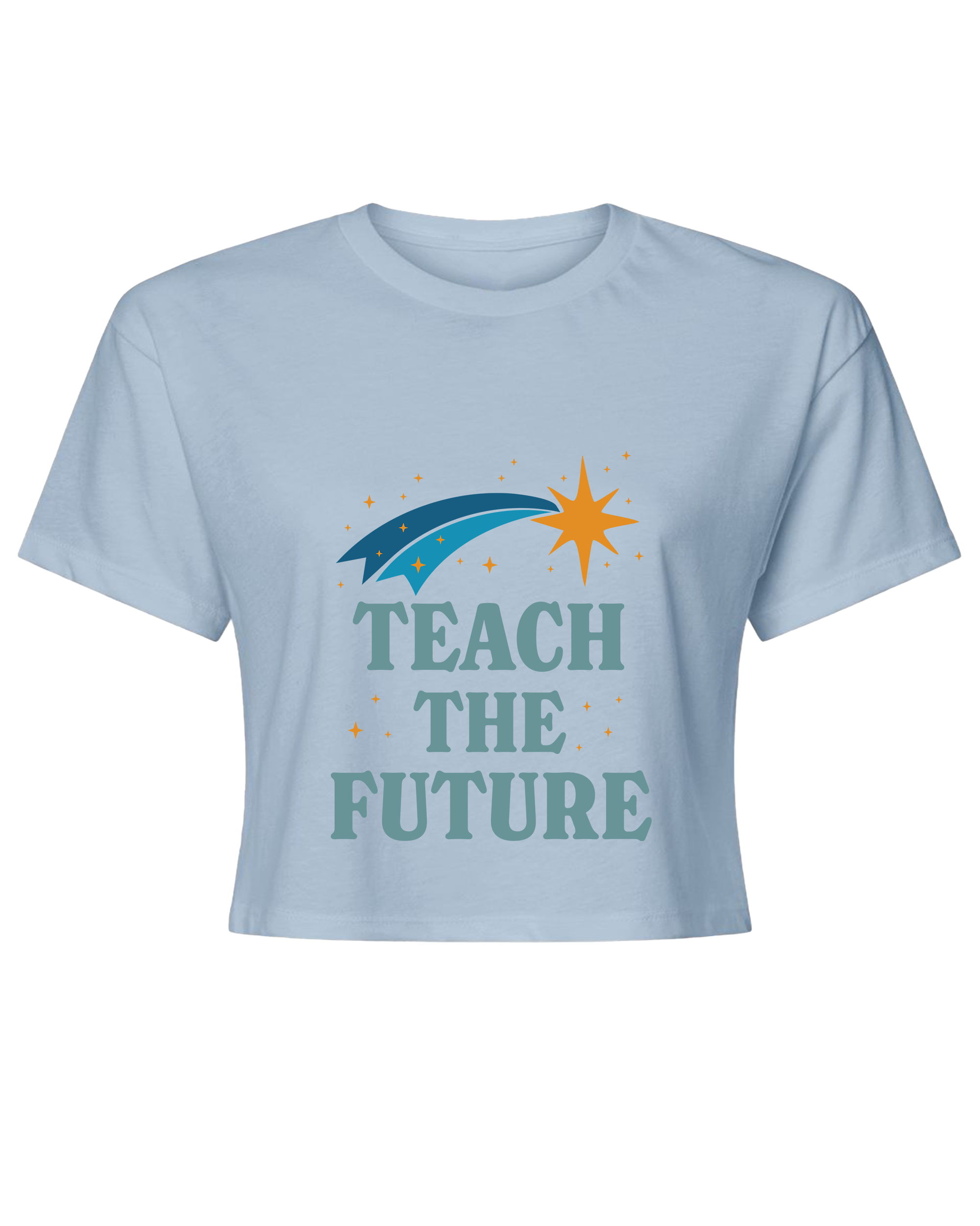Teach The Future
