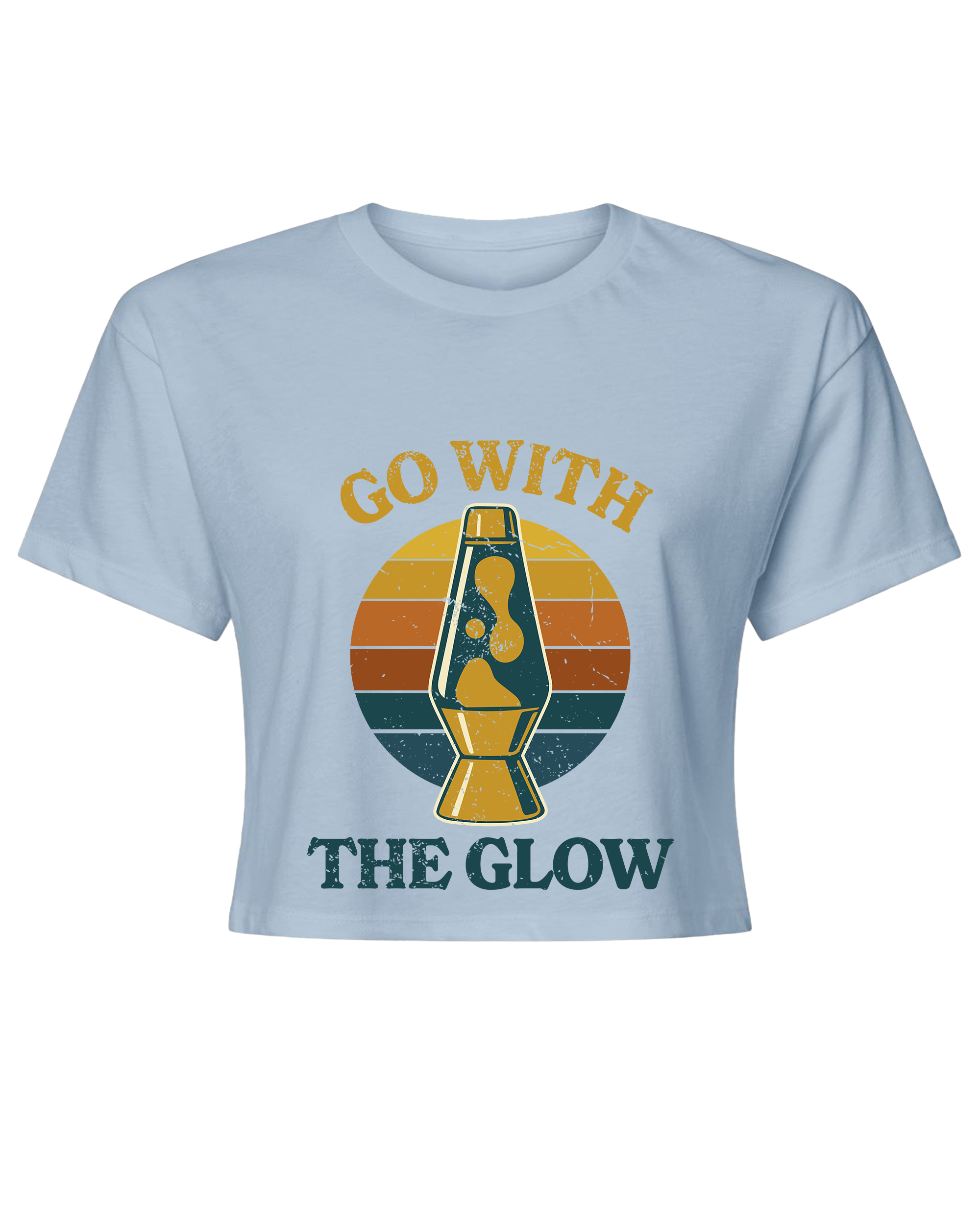 Go With the Glow