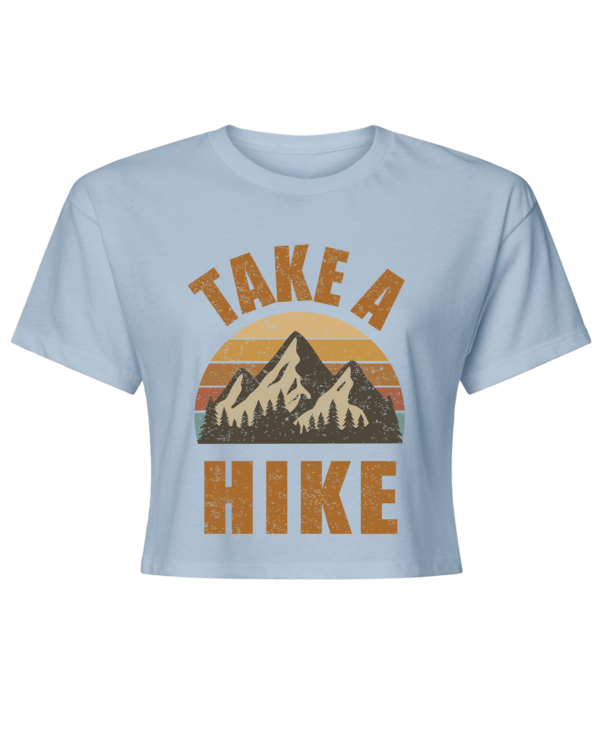 Take A Hike
