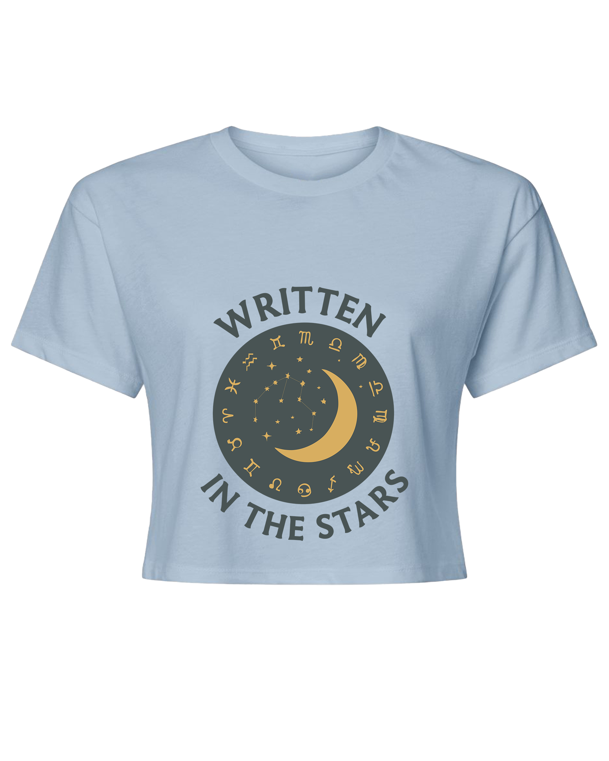 Written in the Stars