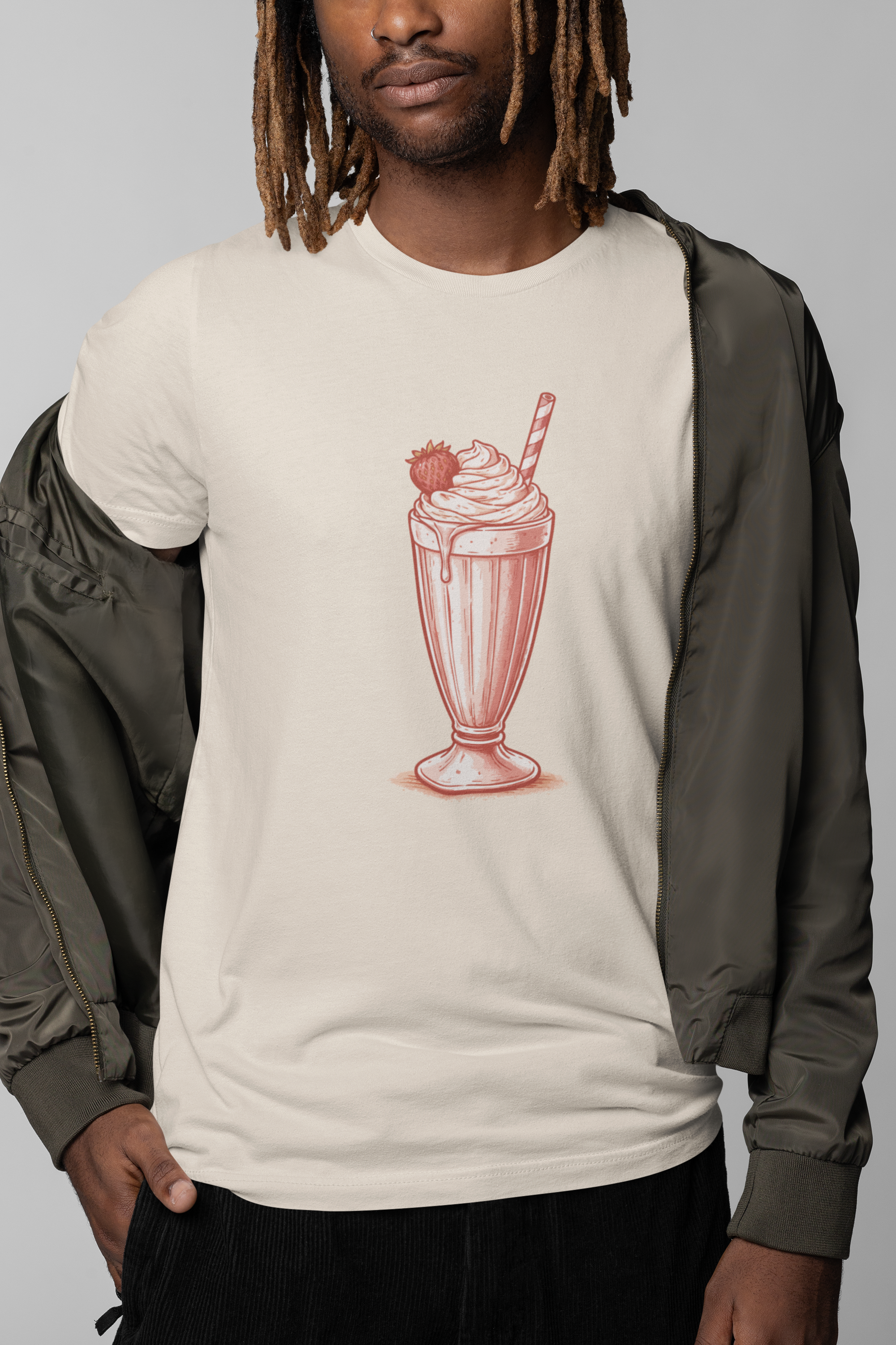 Strawberry Shake Classic