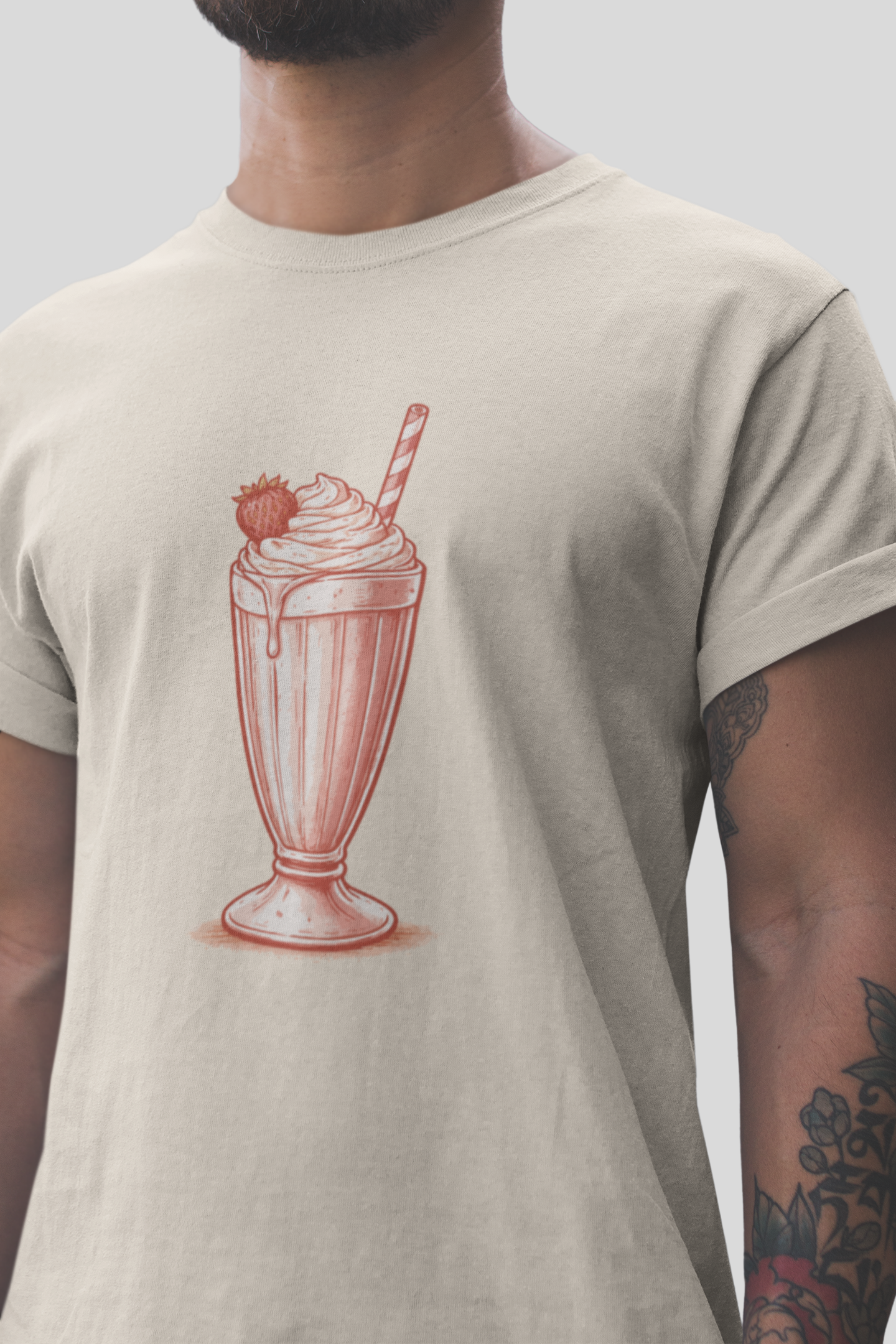 Strawberry Shake Classic