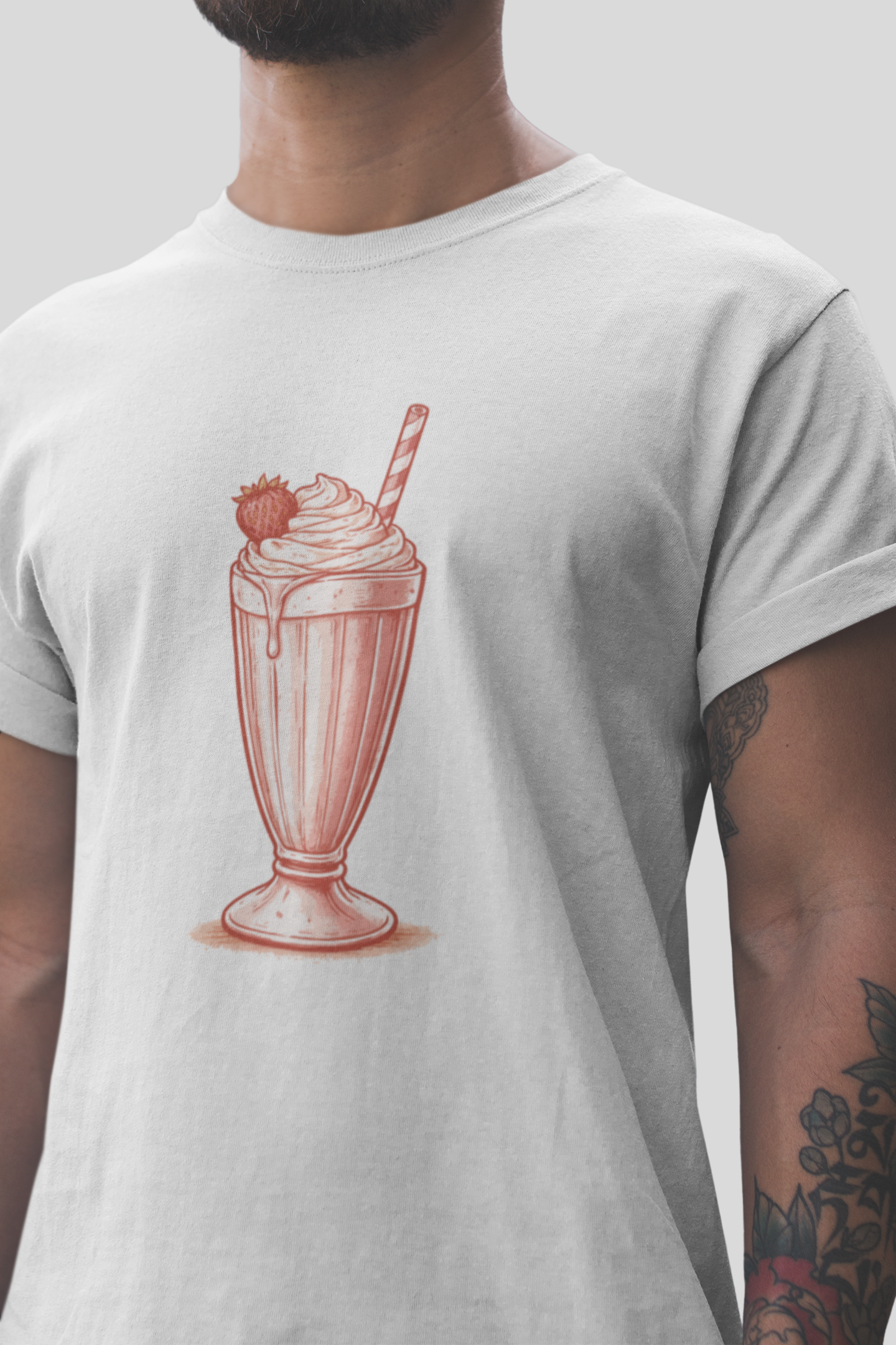 Strawberry Shake Classic