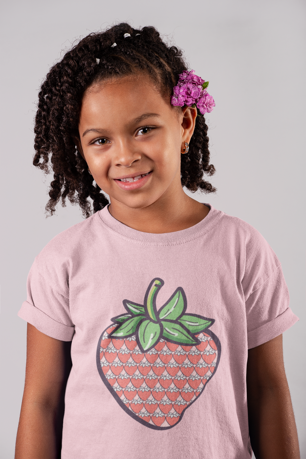 Strawberry Surprise