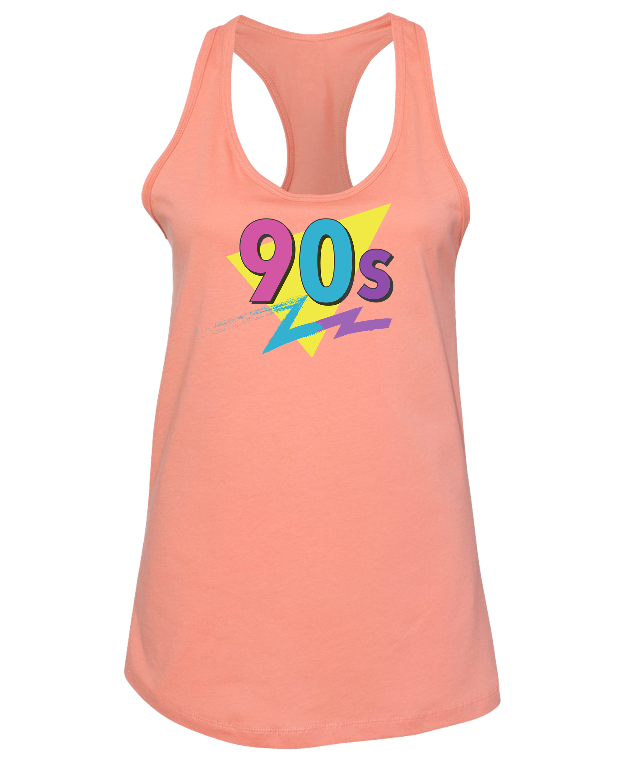 90s