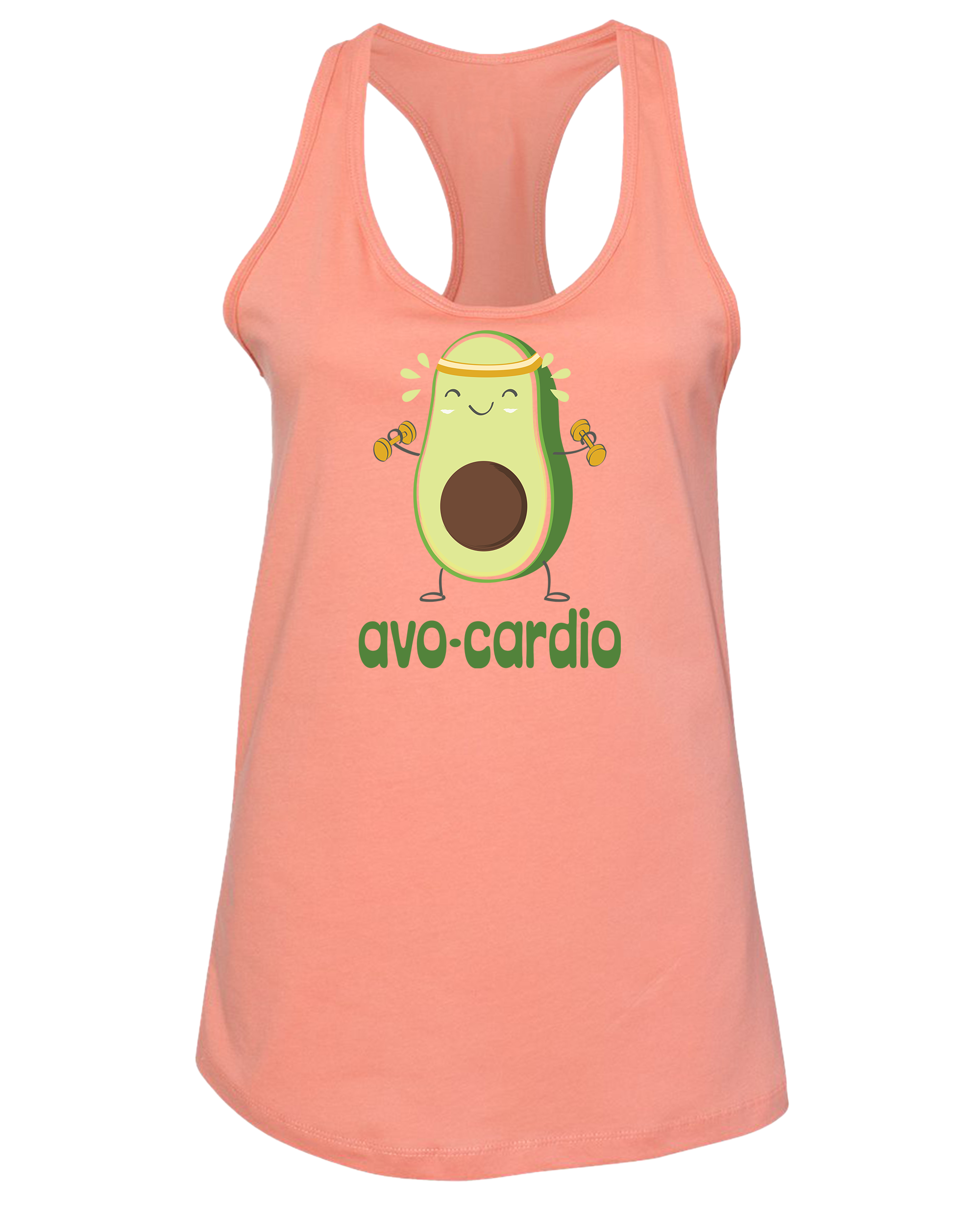 Avo-cardio