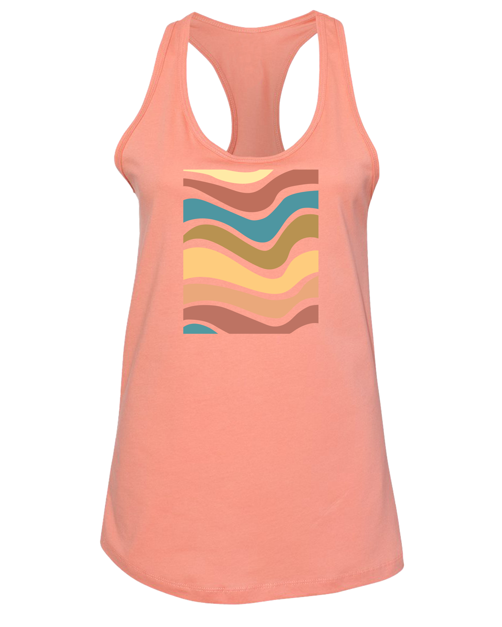 Retro Waves