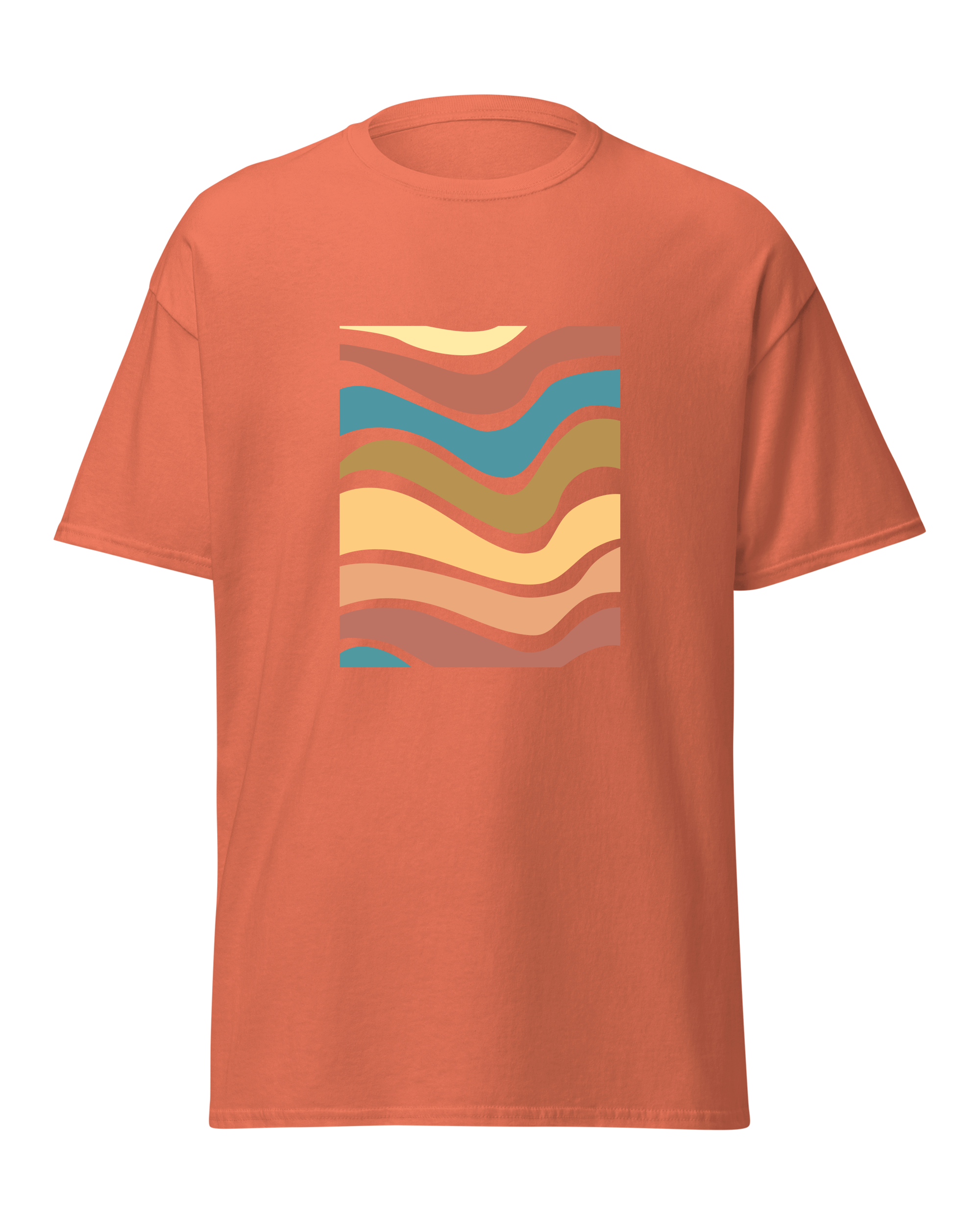 Retro Waves