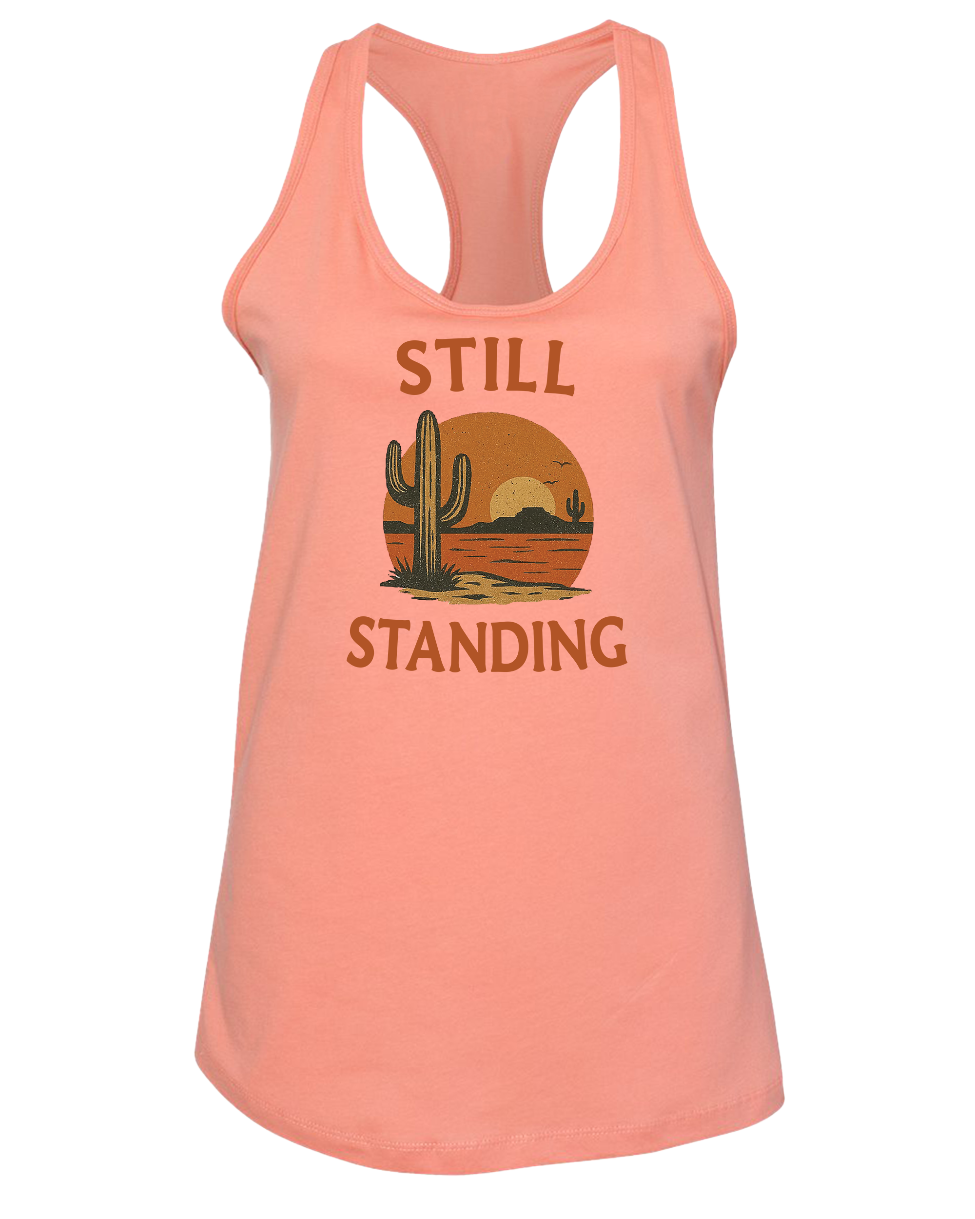 Still Standing