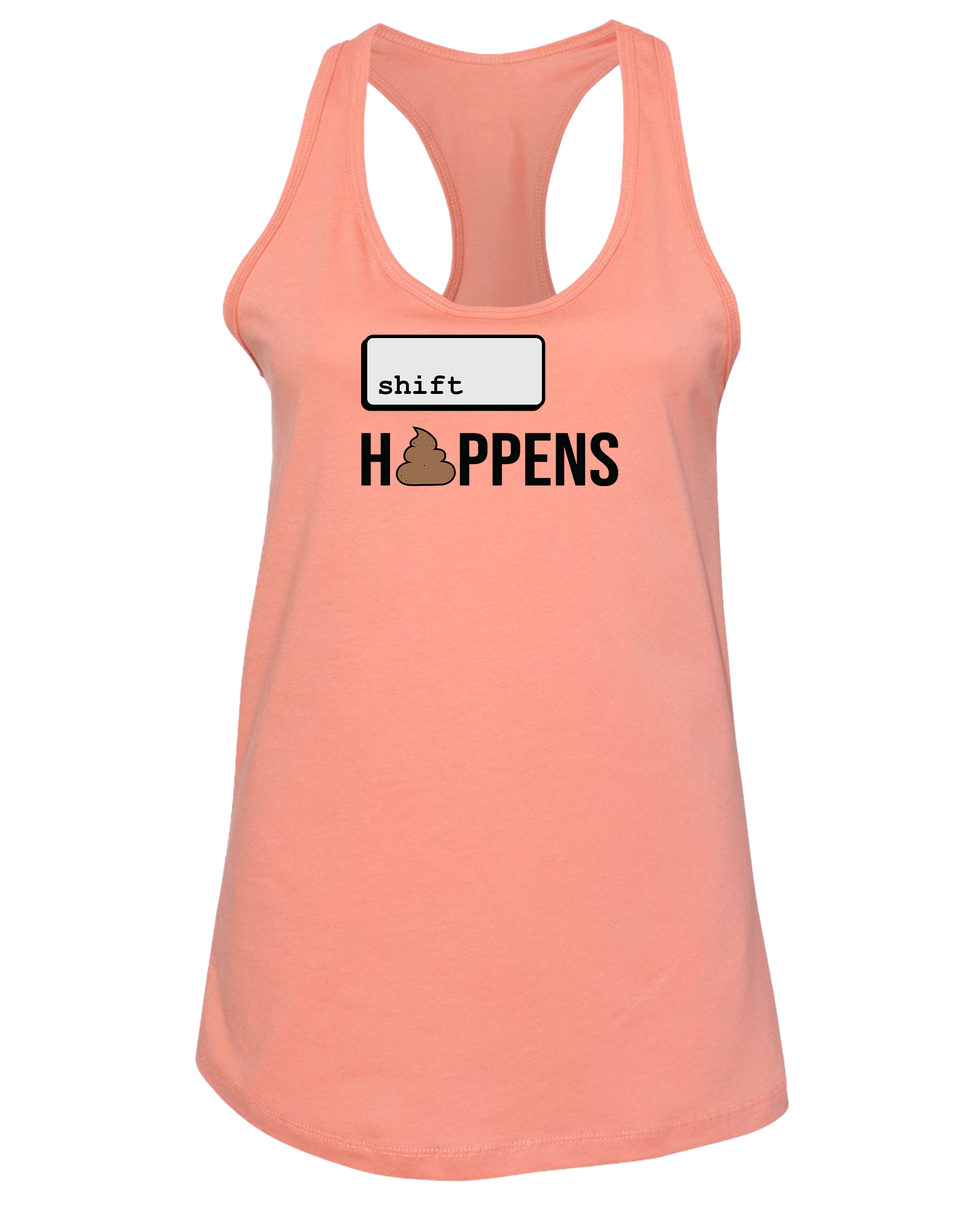 Shift Happens