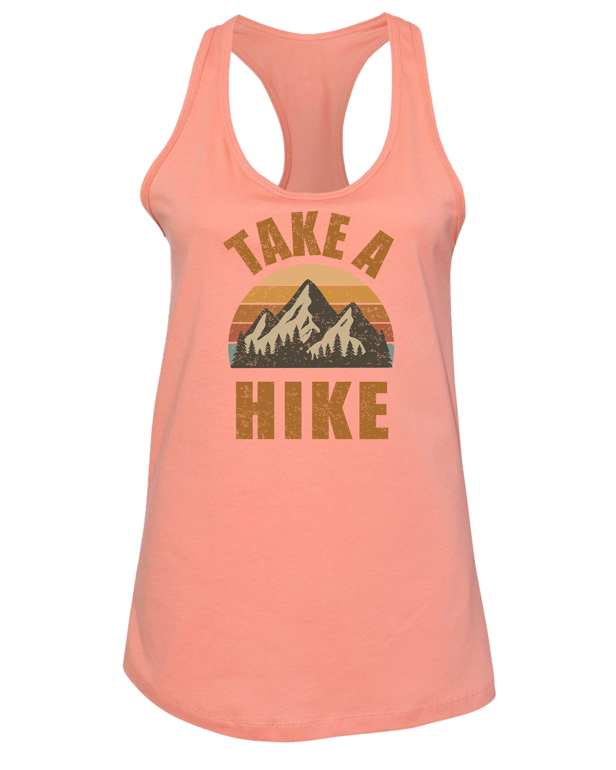 Take A Hike