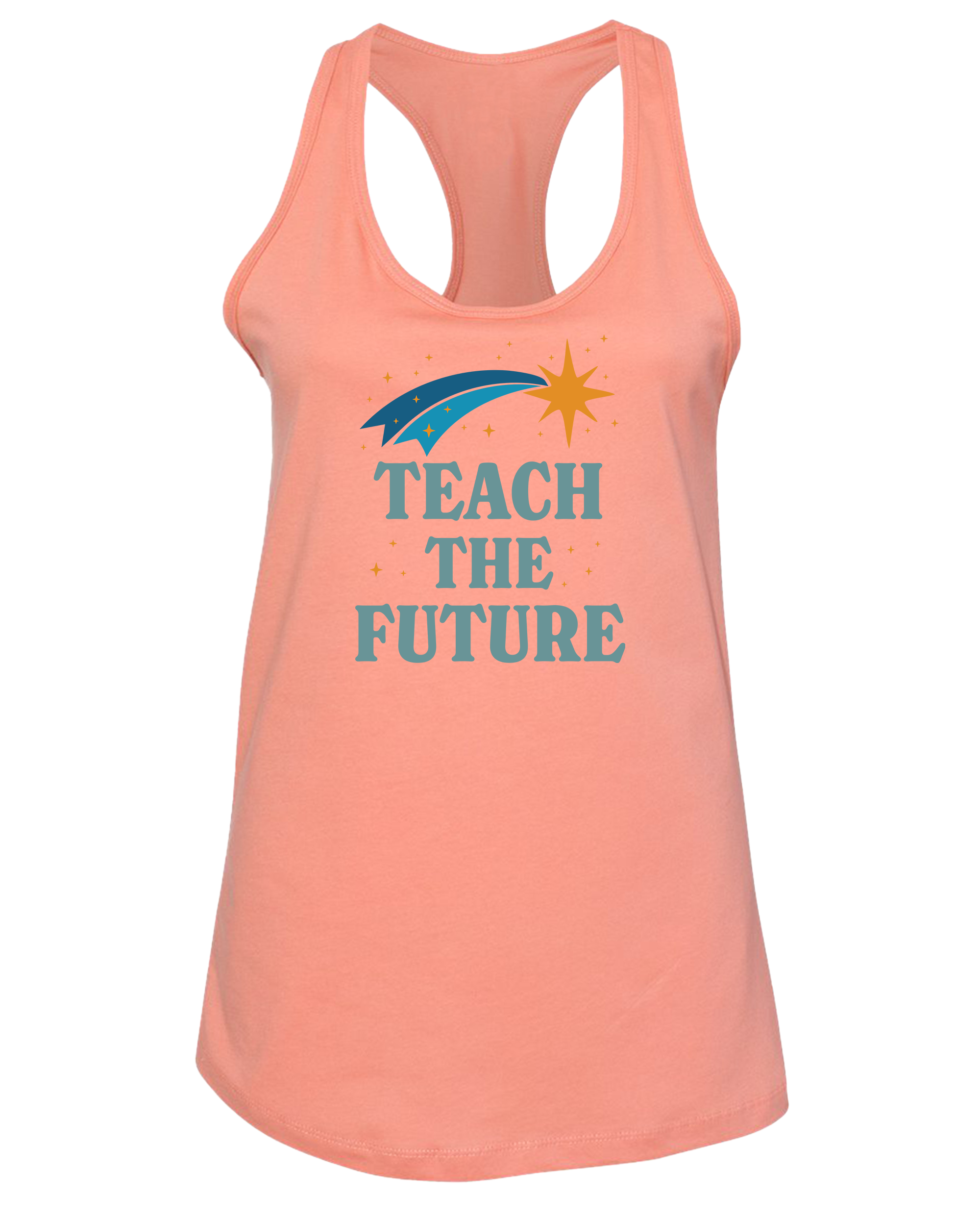 Teach The Future