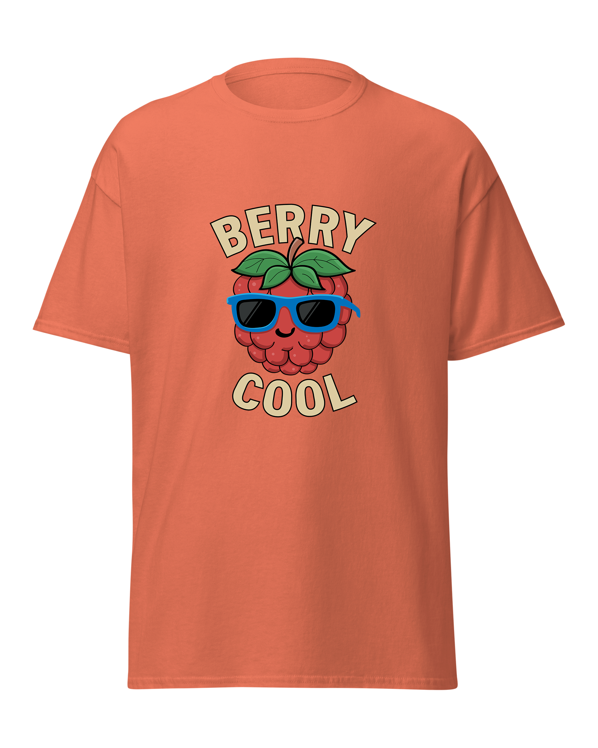 Berry Cool
