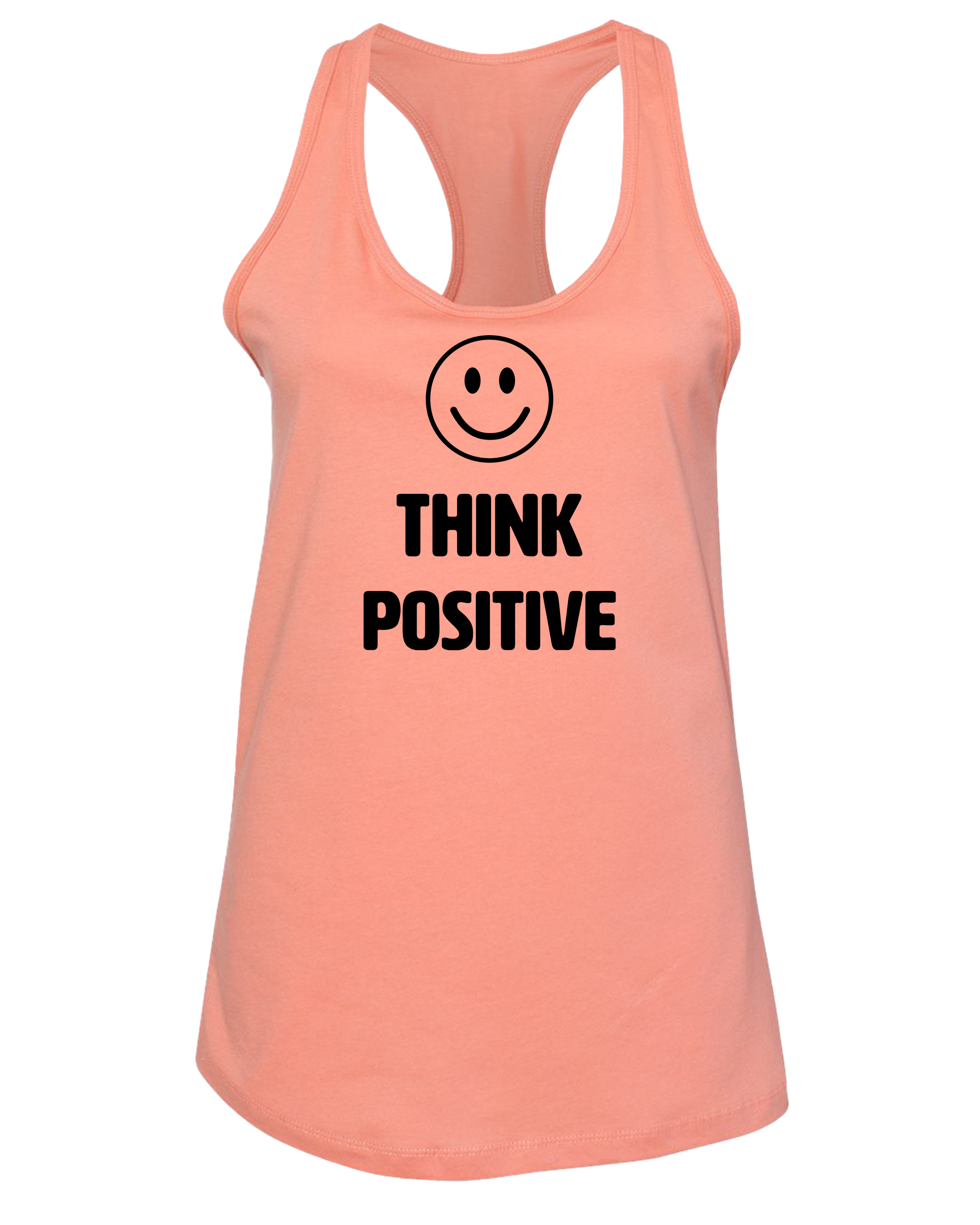 Think Positive