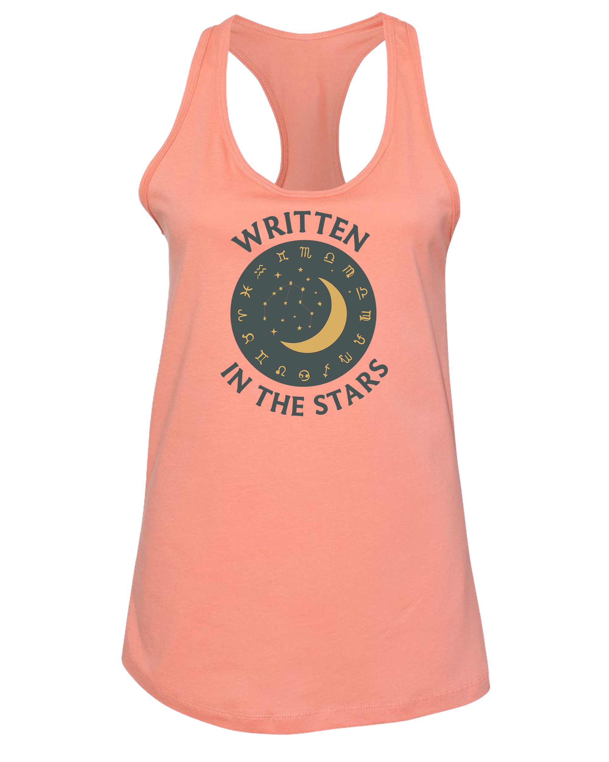 Written in the Stars