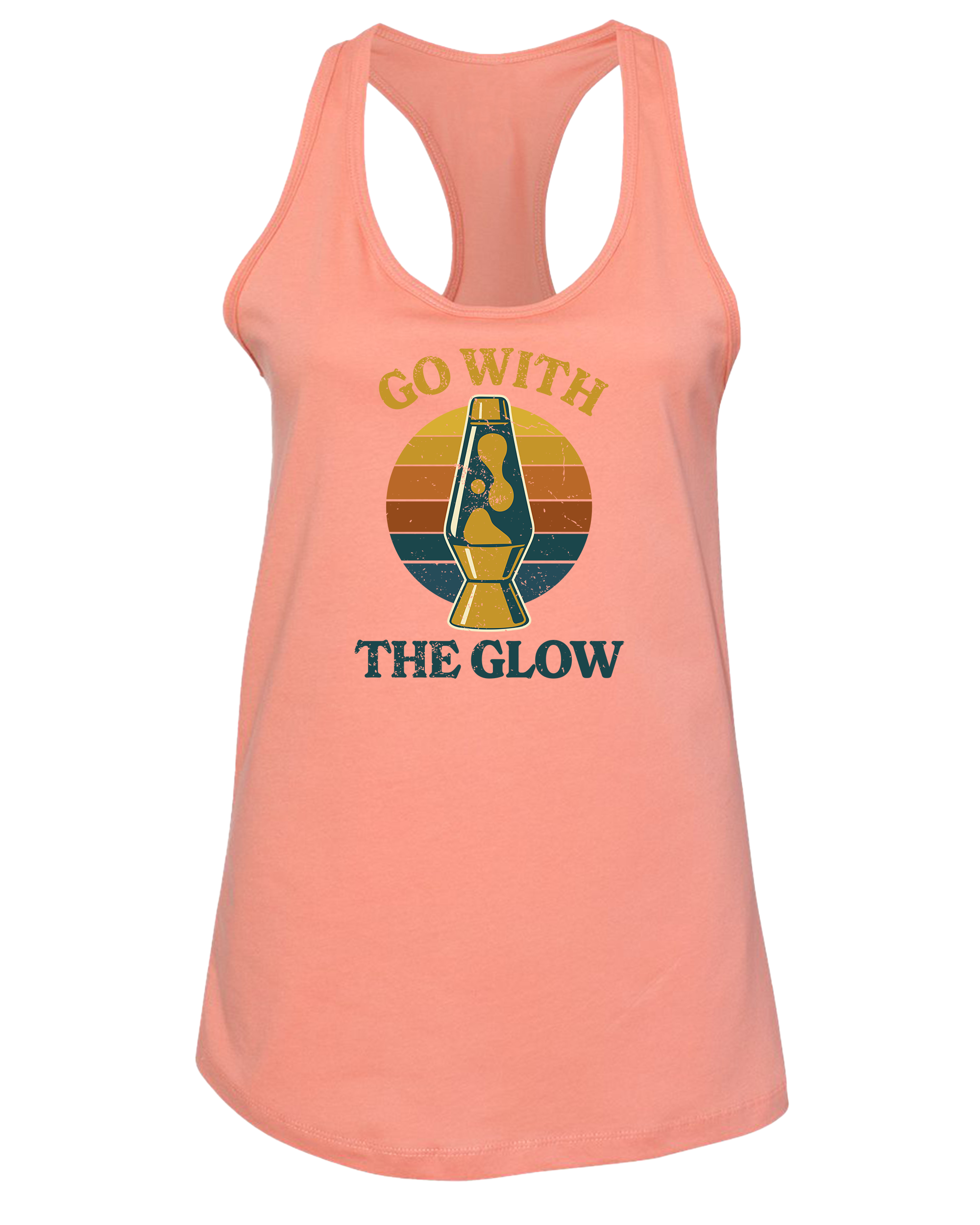 Go With the Glow