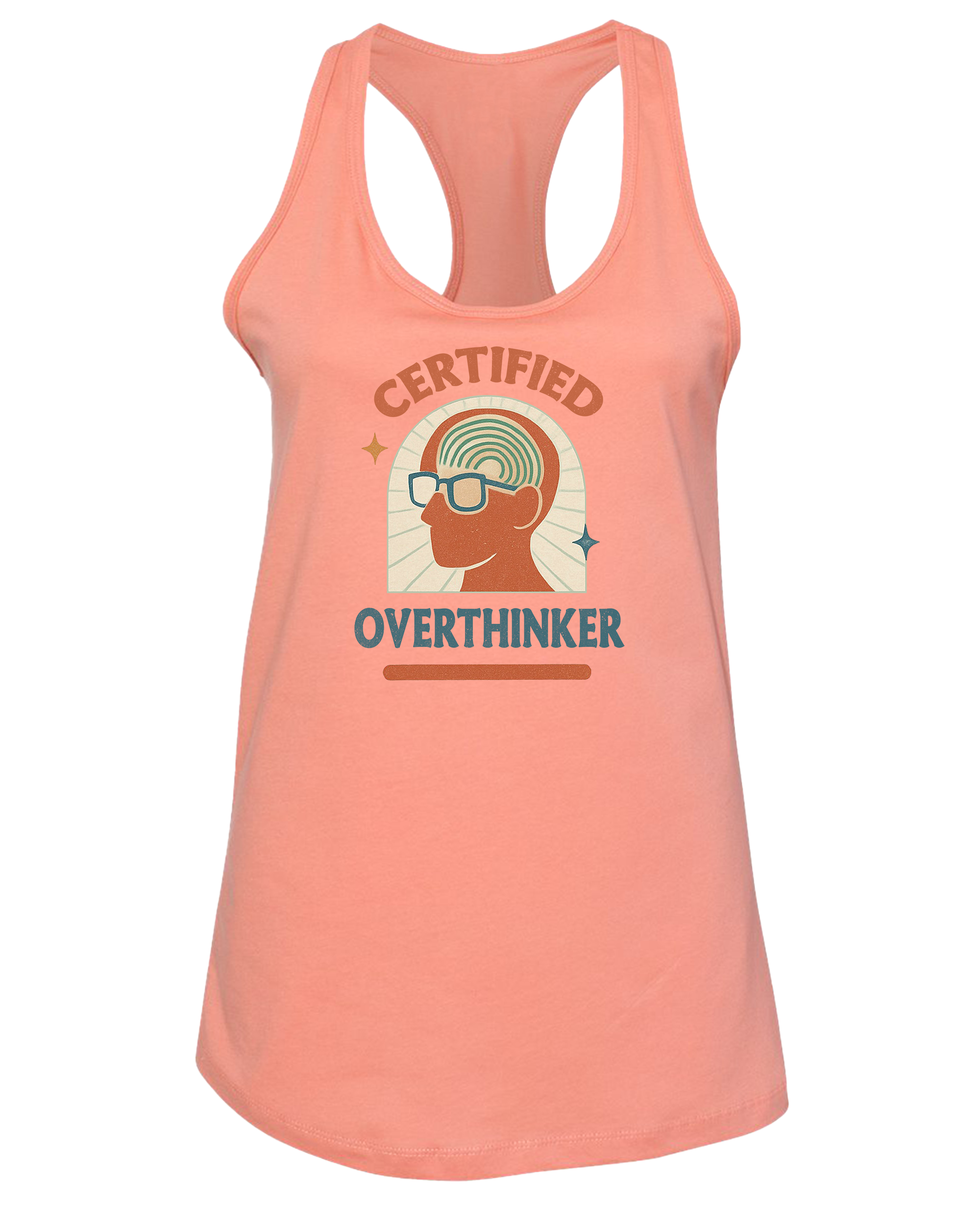 Certified Overthinker