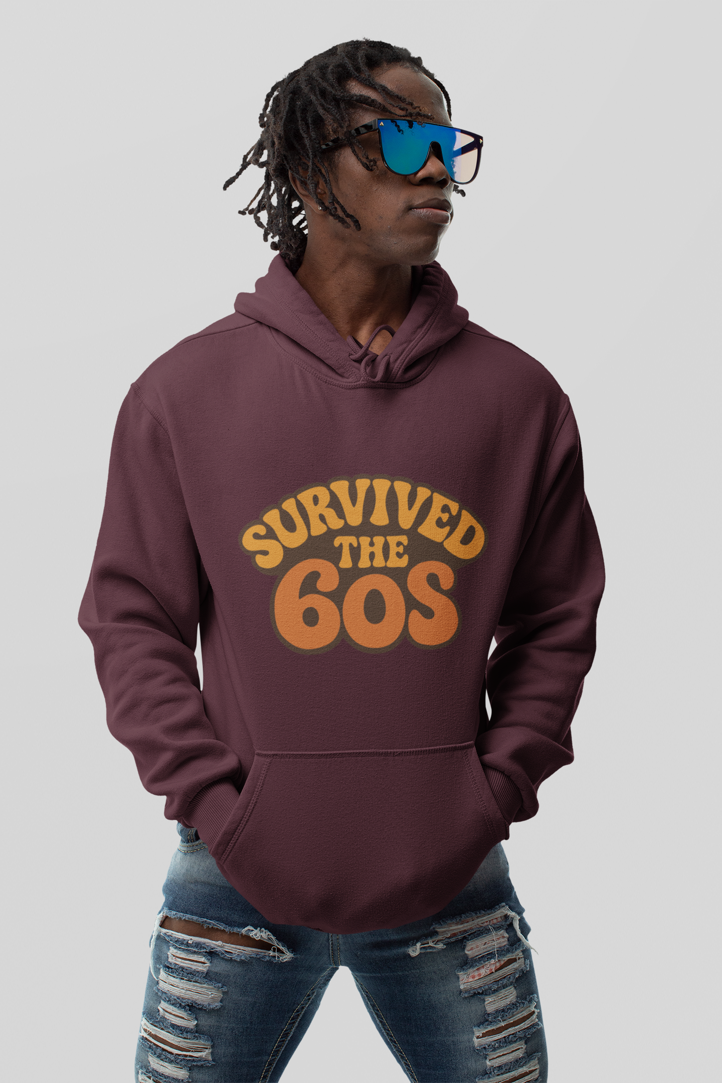 Survived the 60s