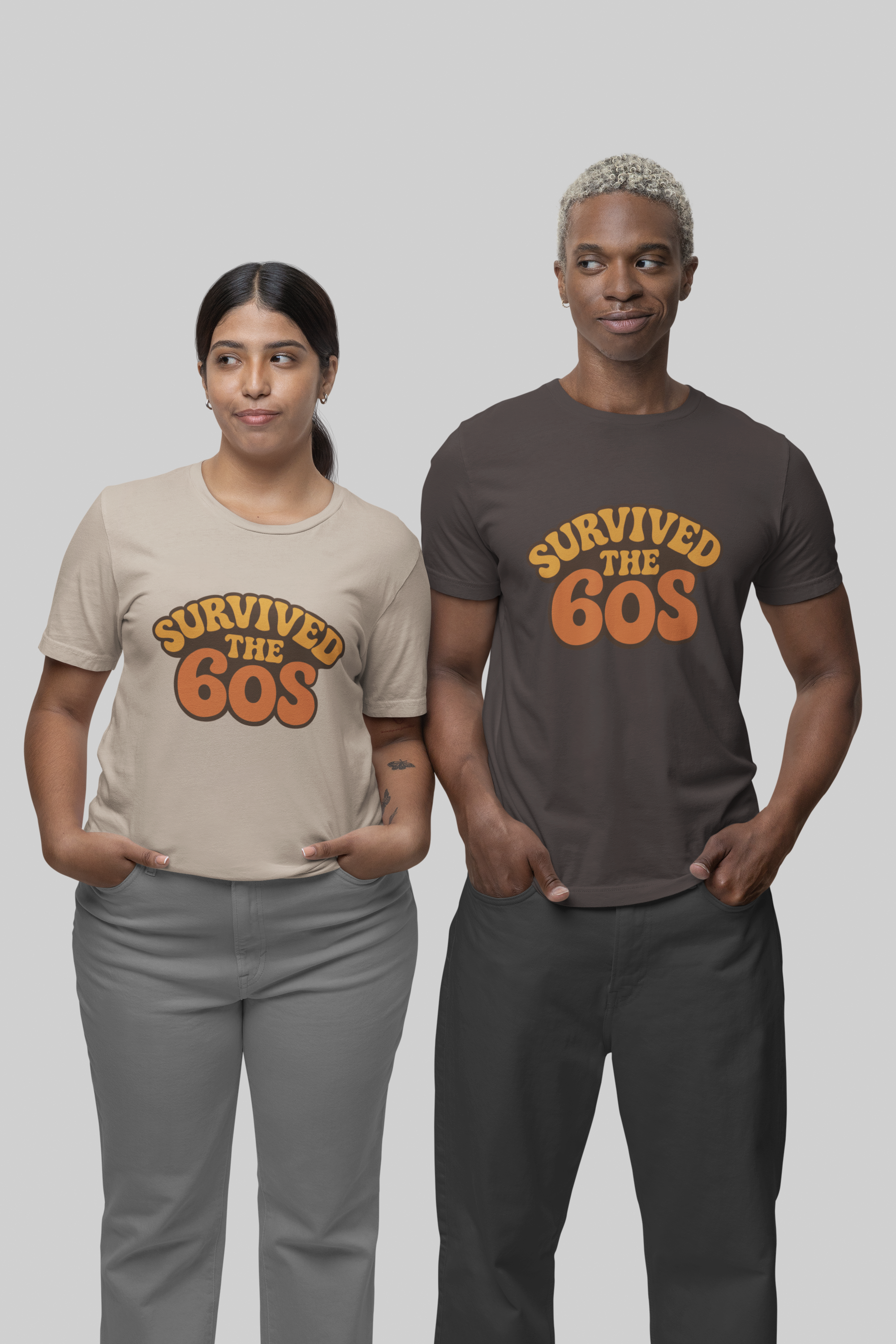 Survived the 60s