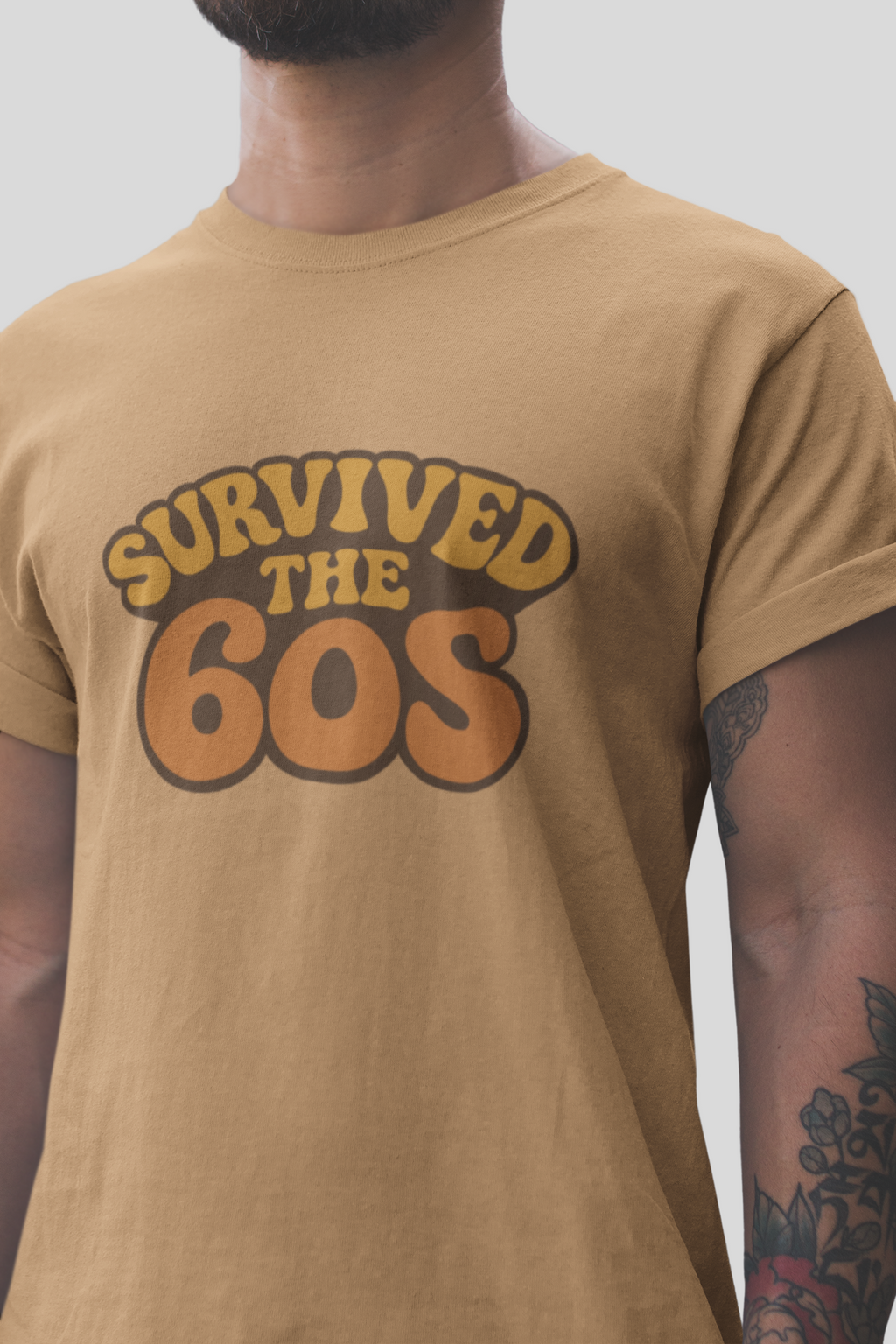 Survived the 60s