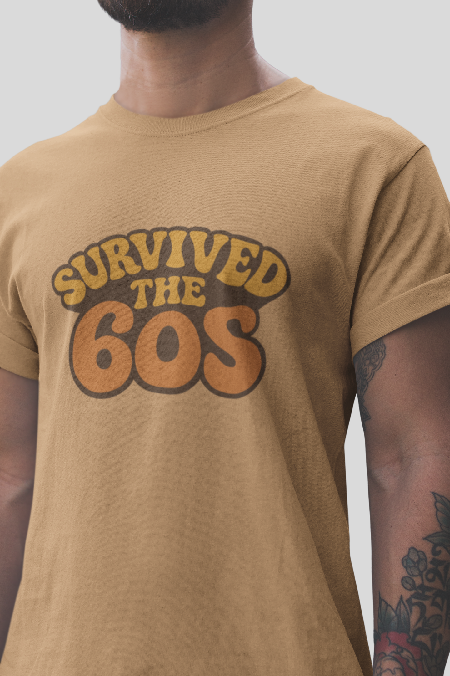Survived the 60s
