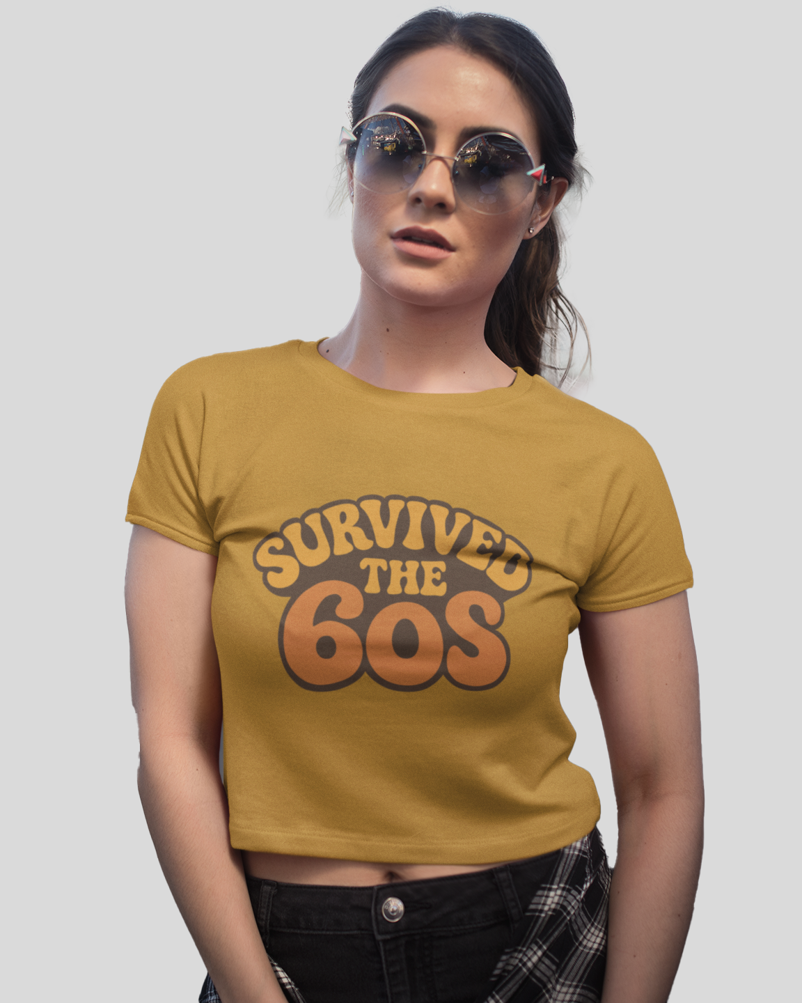Survived the 60s