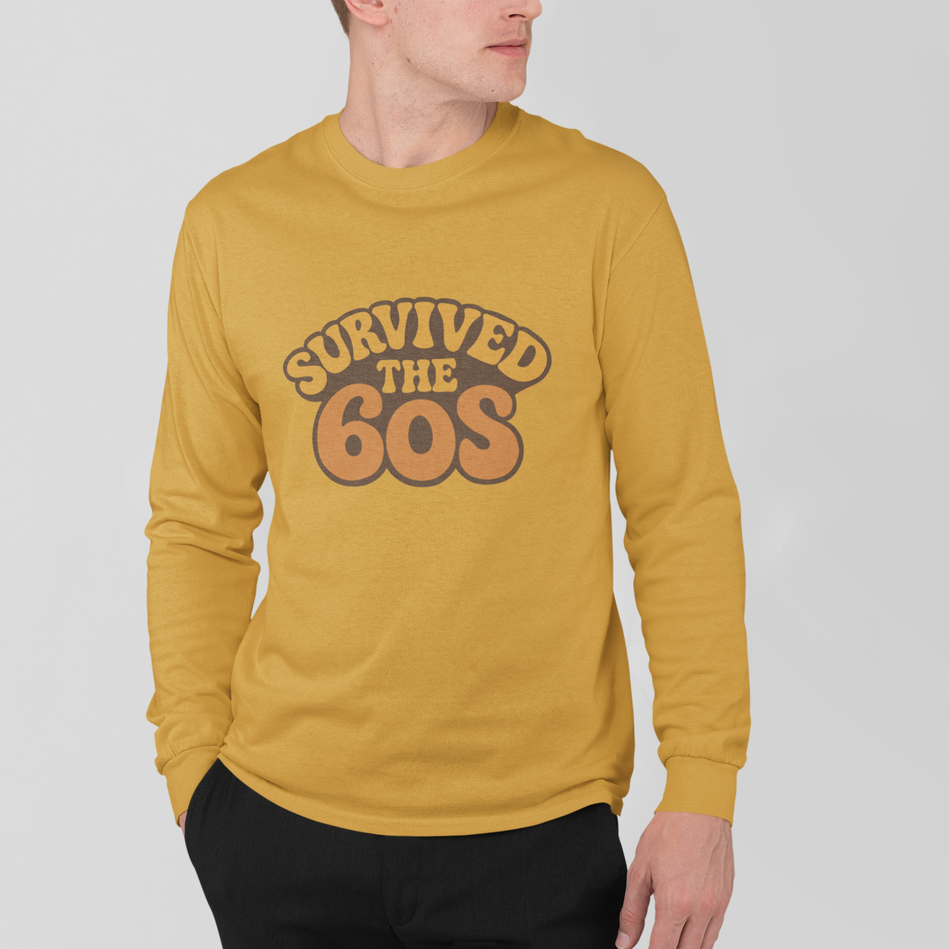 Survived the 60s