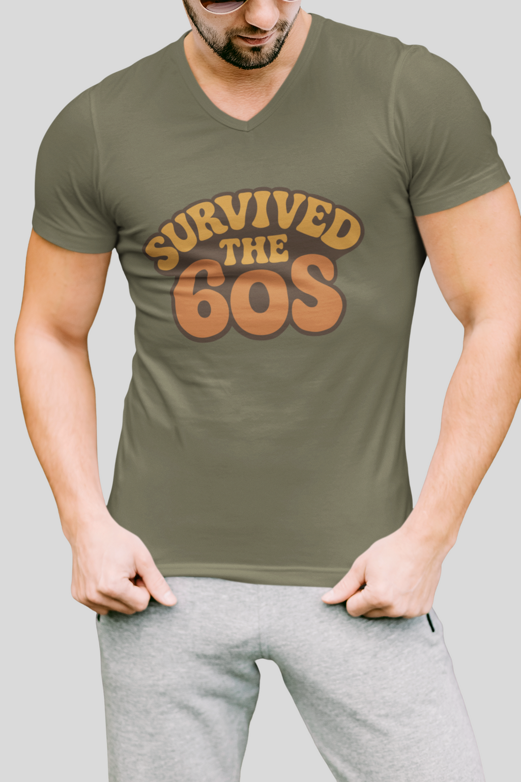 Survived the 60s