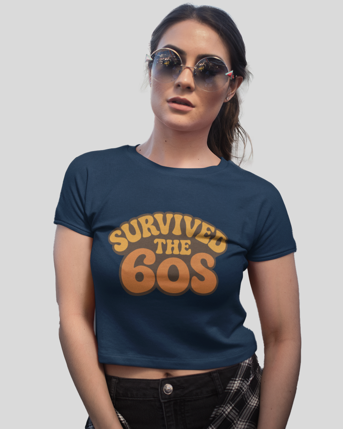 Survived the 60s
