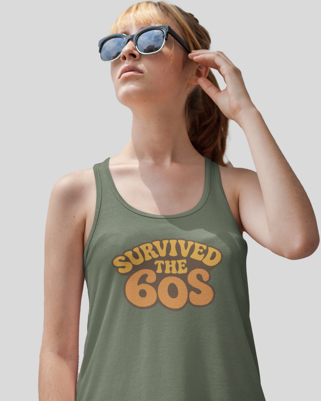 Survived the 60s