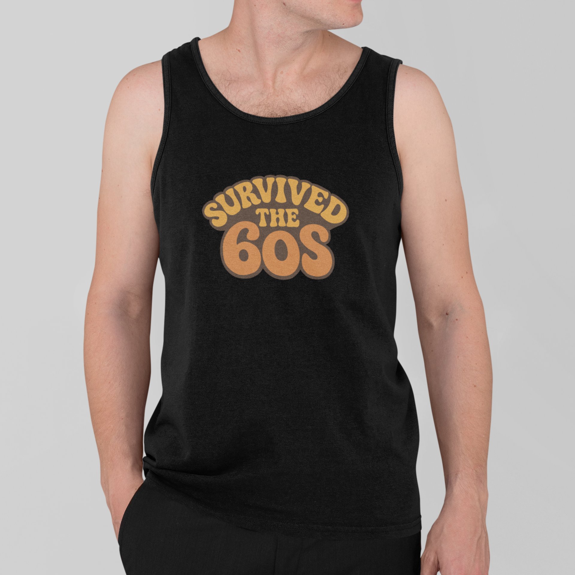 Survived the 60s
