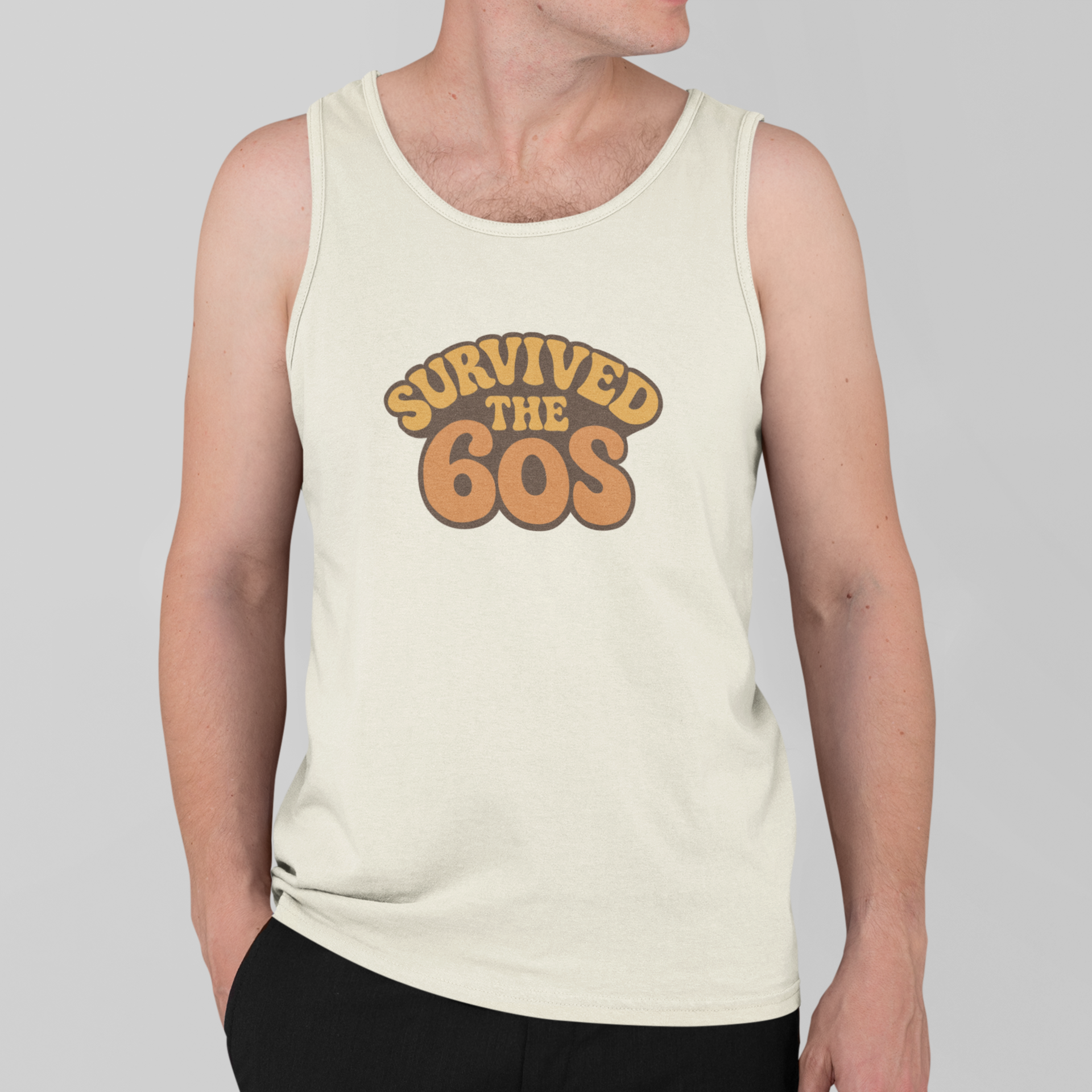 Survived the 60s